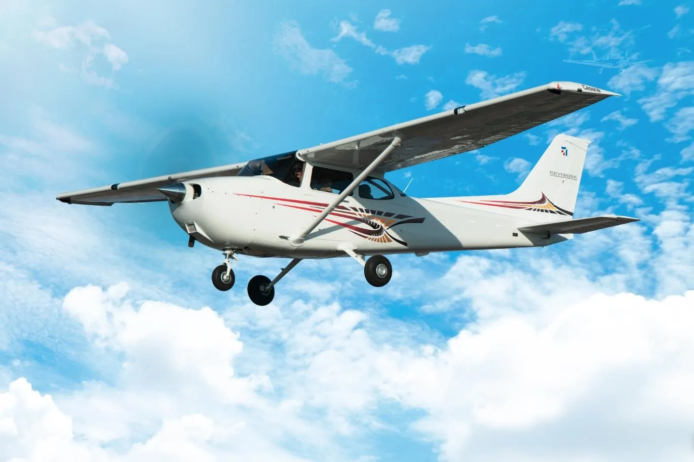 2028 CESSNA 172S SKYHAWK SP