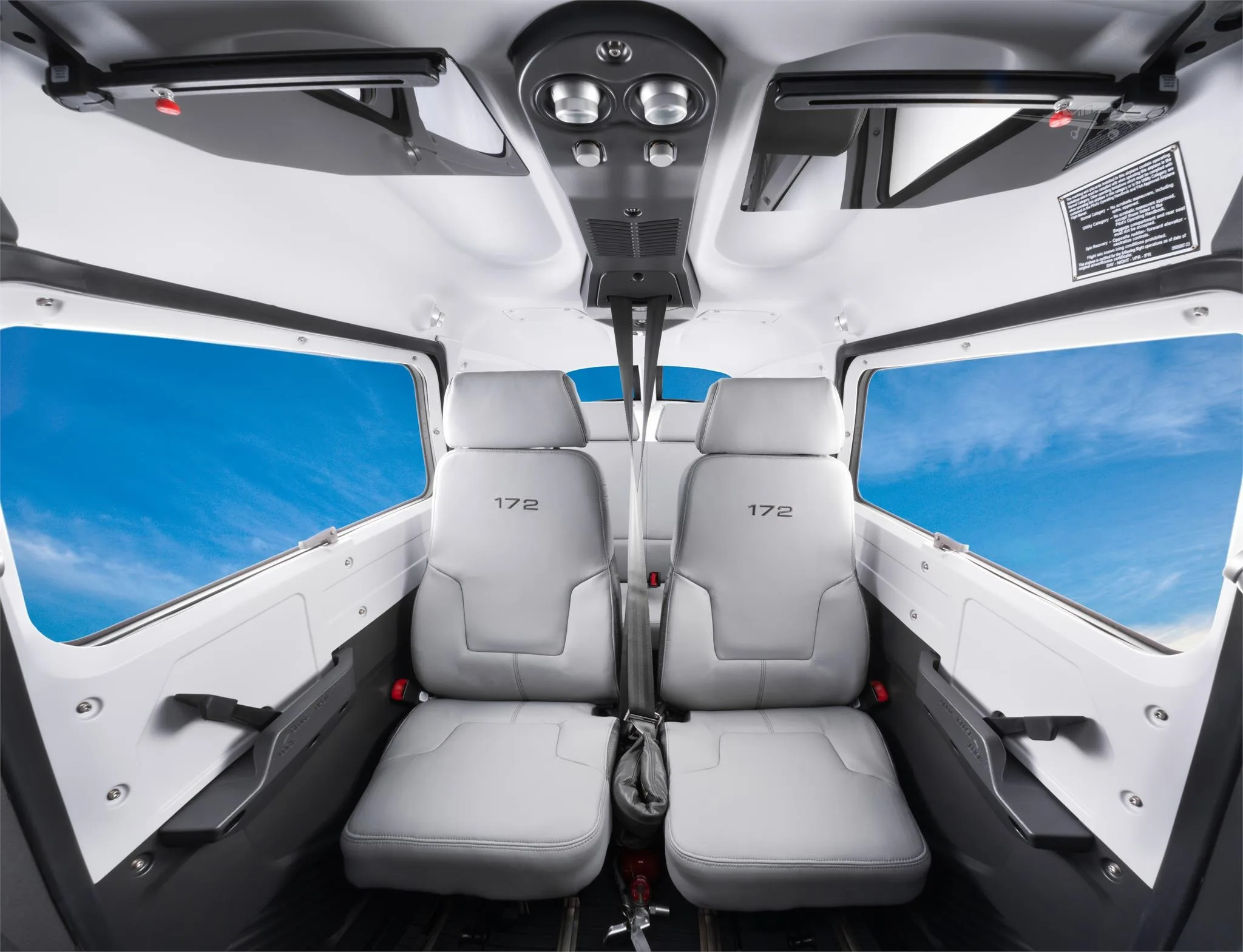 2028 Cessna 172S Skyhawk SP