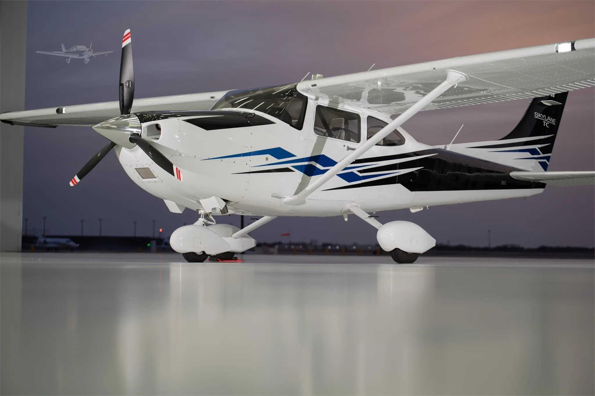 2026 CESSNA TURBO 182T SKYLANE