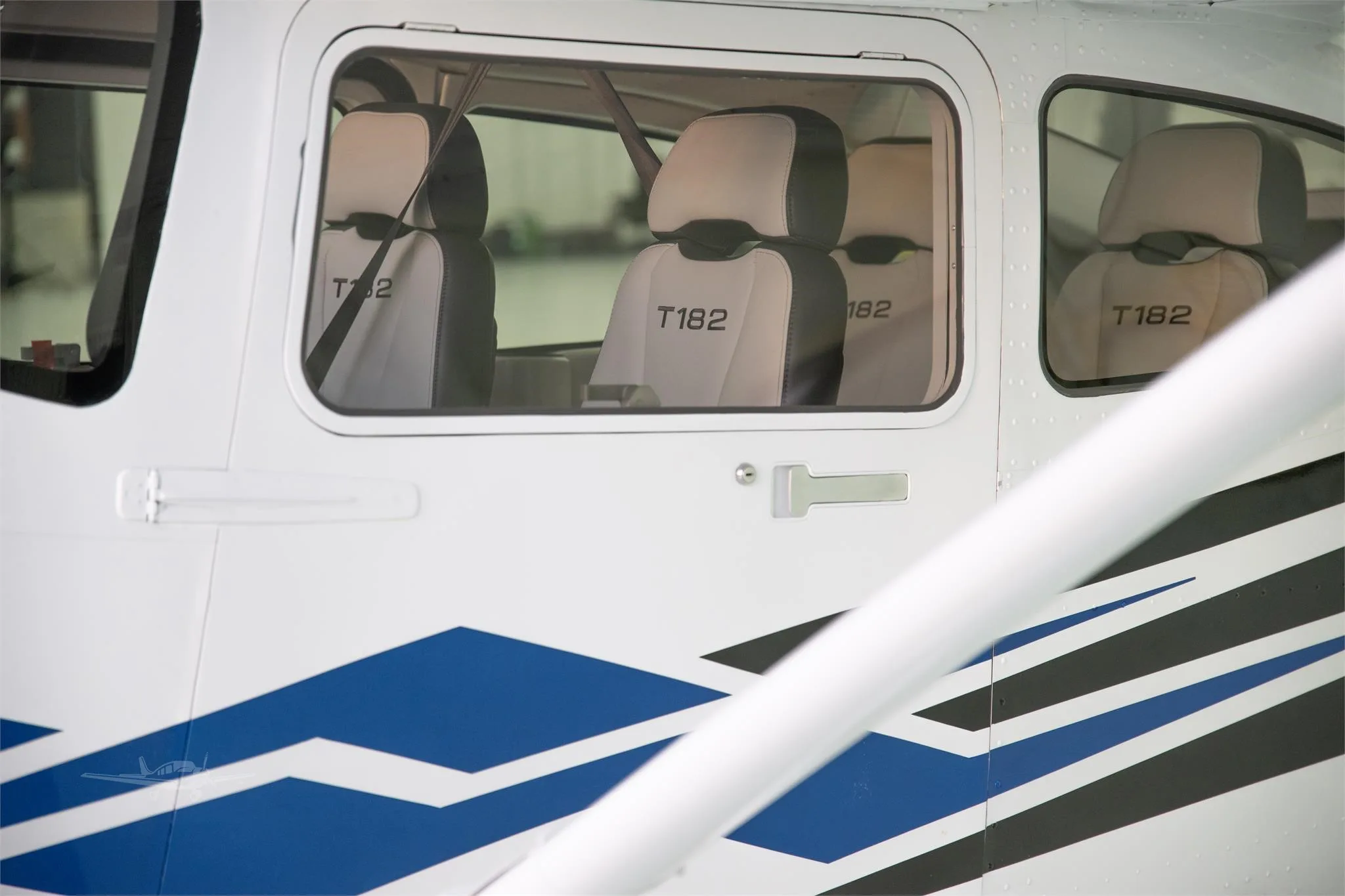 2026 Cessna Turbo 182T Skylane
