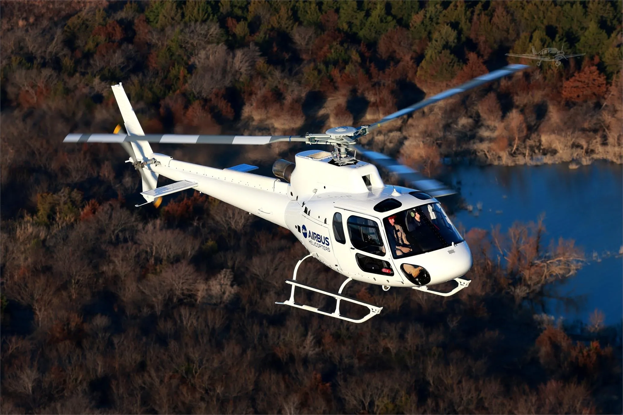 2026 AIRBUS H125