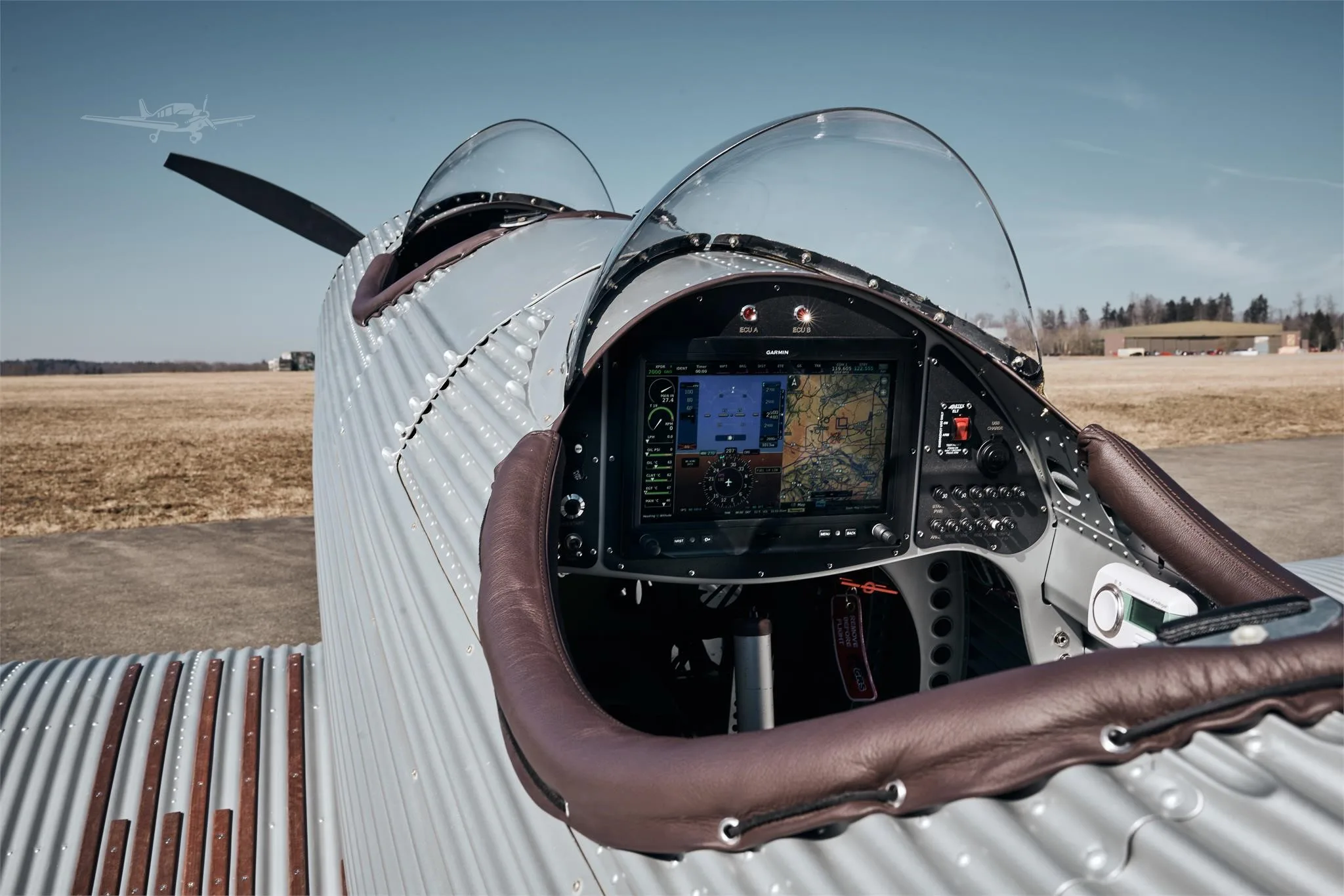 2025 Junkers A50 Junior