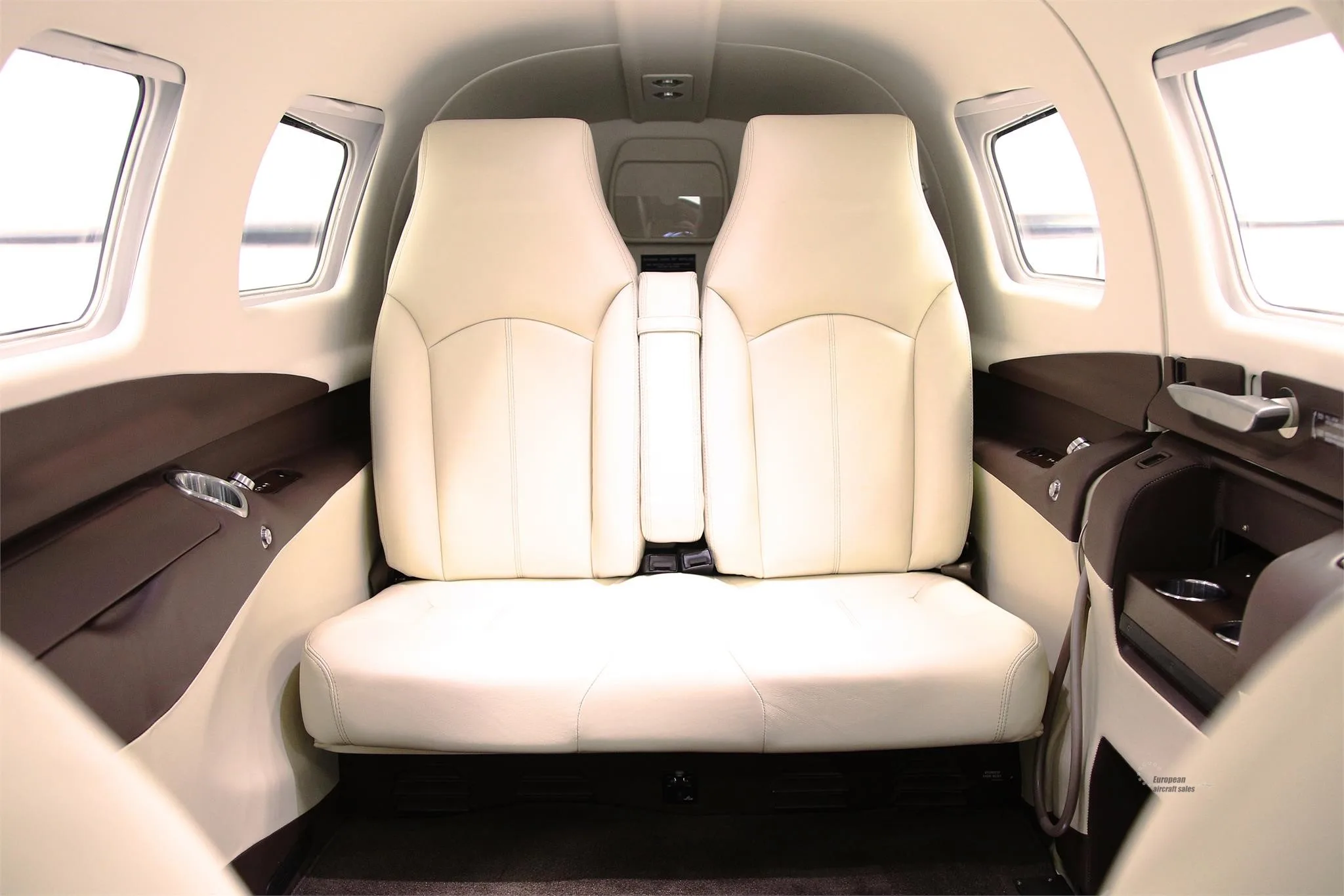 2026 Piper M500