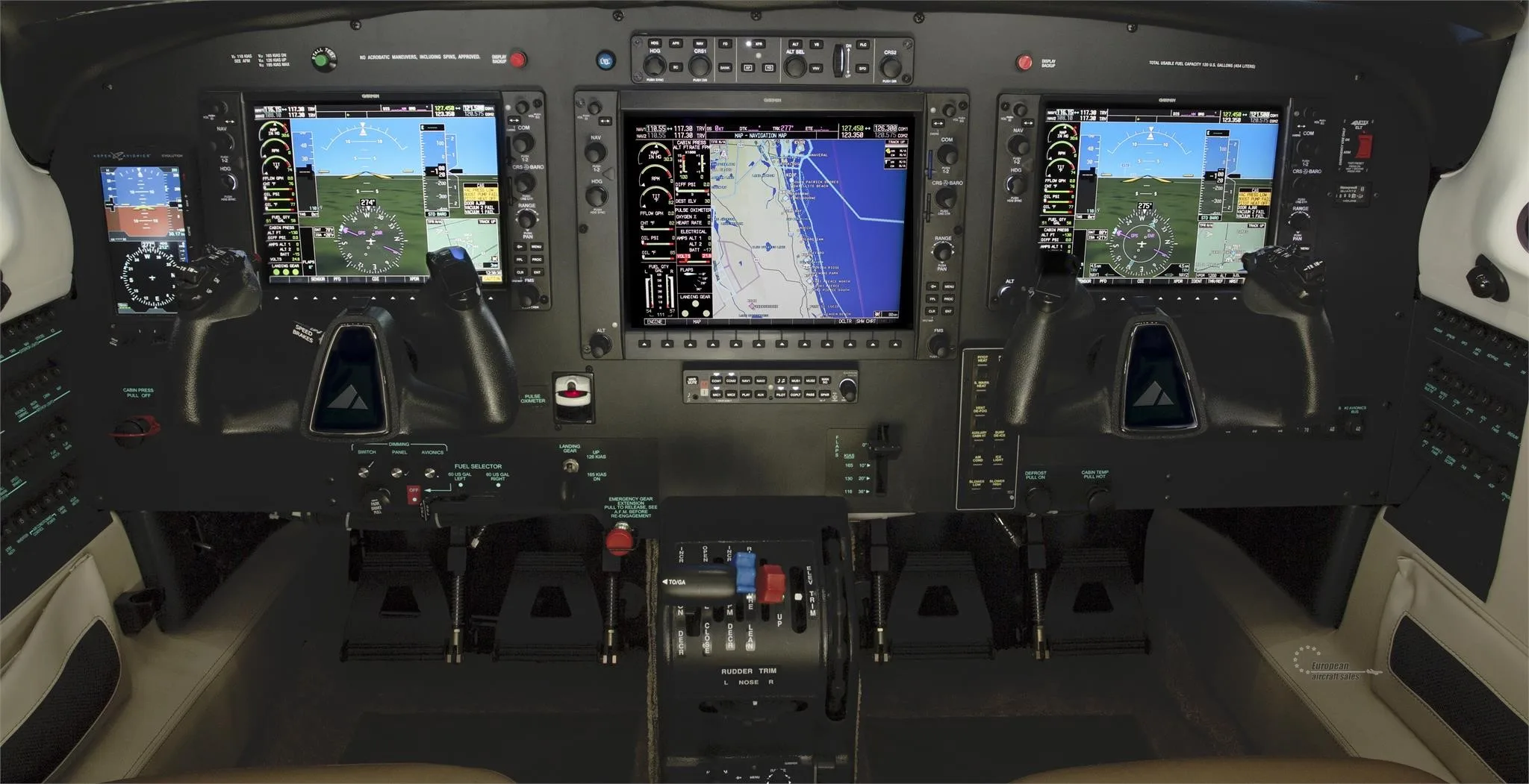 2026 Piper M350
