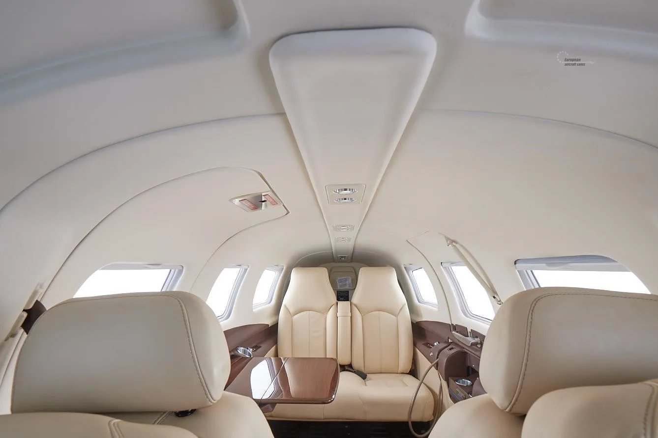 2026 Piper M350
