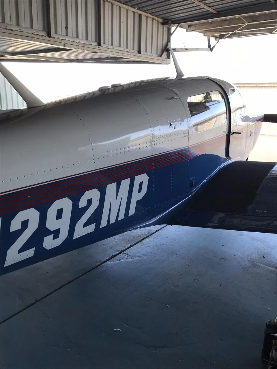 1994 Mooney M20J MSE