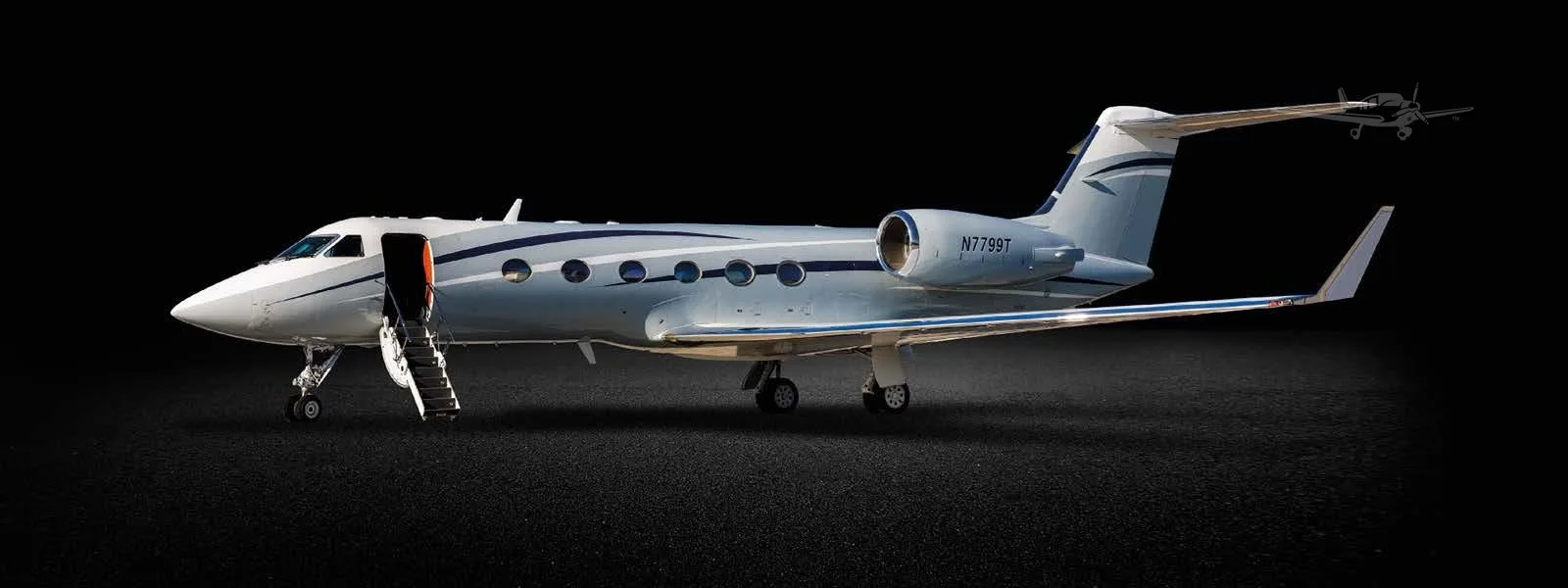 2002 Gulfstream Givsp