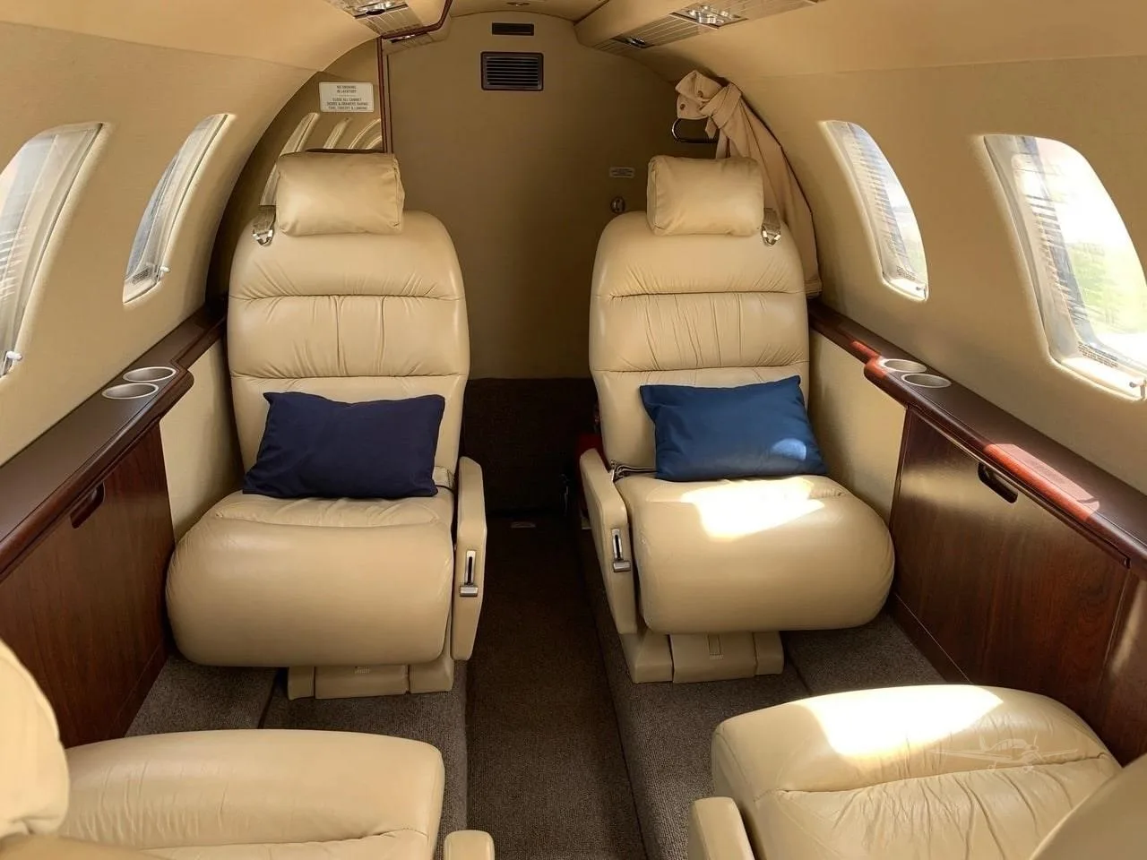1998 CESSNA CITATION JET