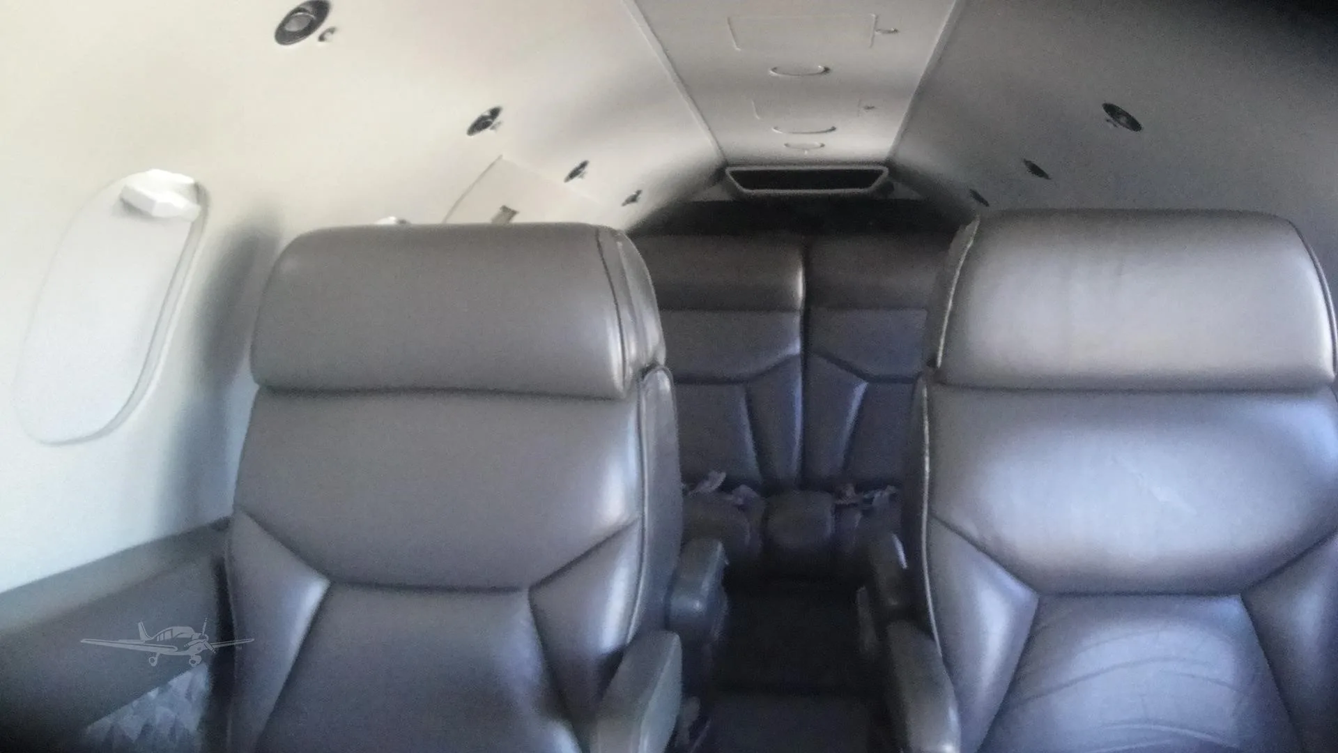 1975 Learjet 25B