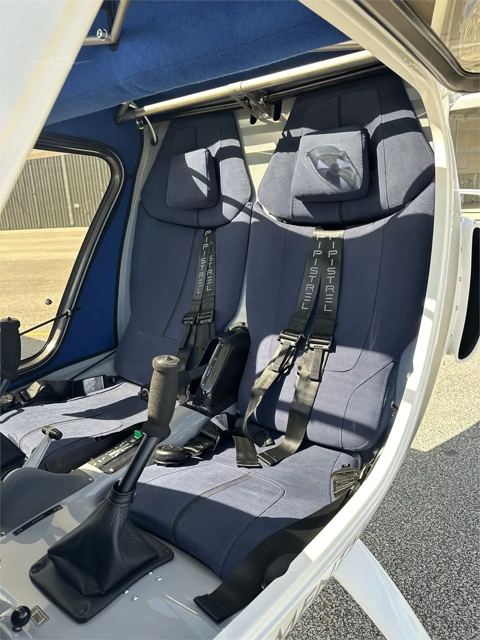 2024 Pipistrel Velis Electro