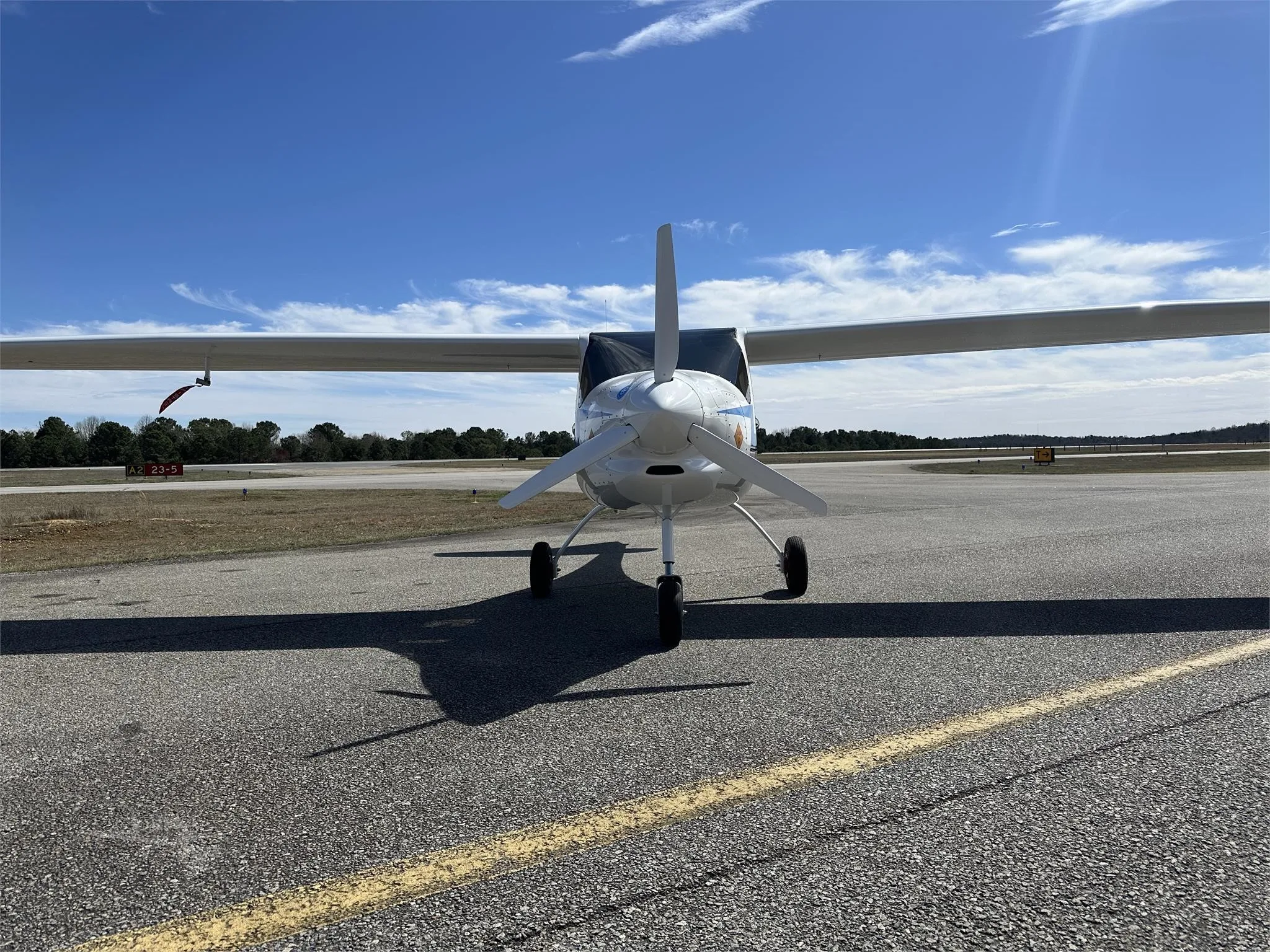 2024 Pipistrel Velis Electro