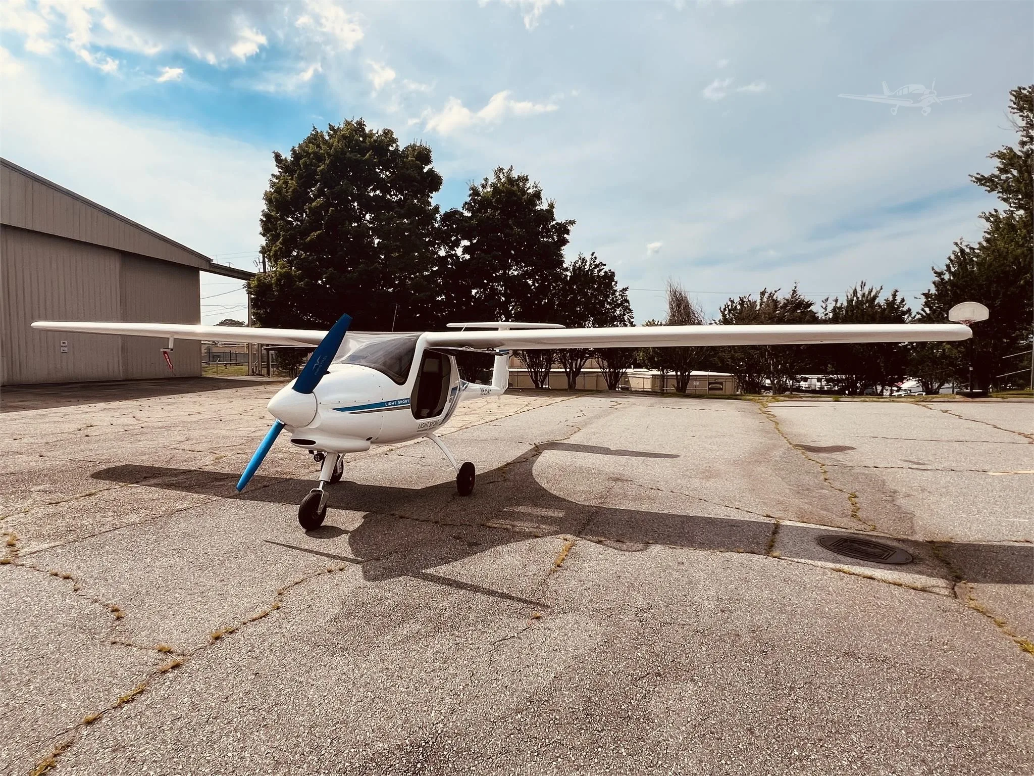 2026 PIPISTREL ALPHA TRAINER