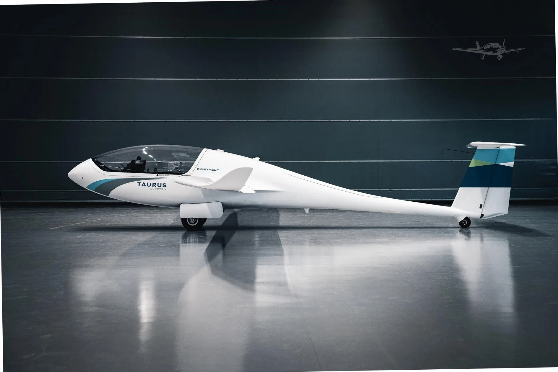 2026 PIPISTREL TAURUS ELECTRO G2