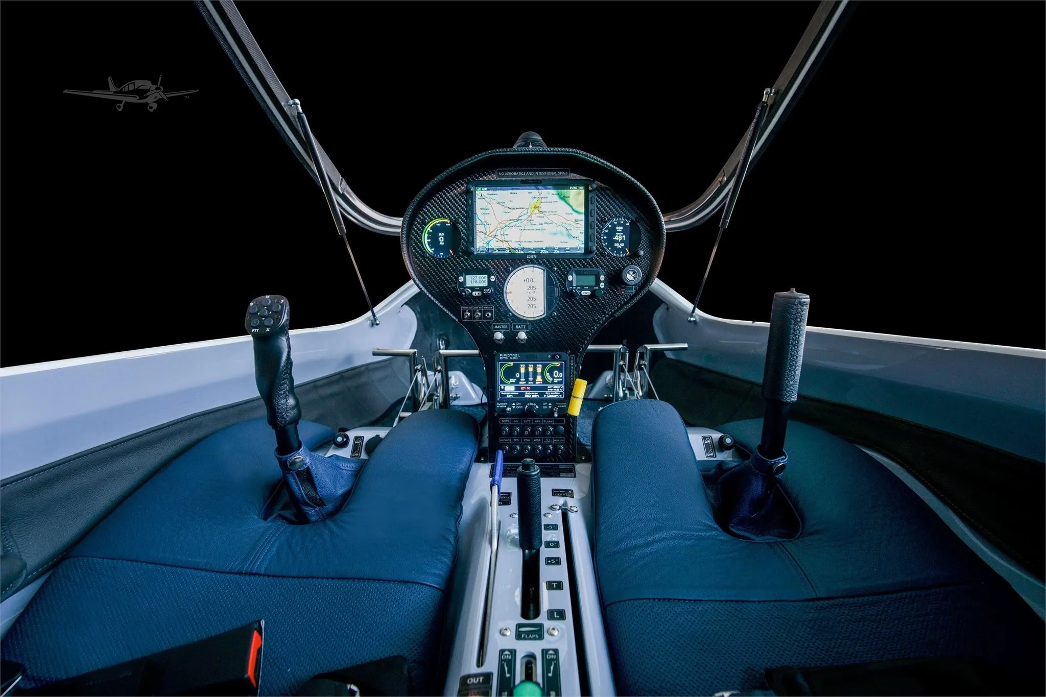 2026 Pipistrel Taurus Electro G2