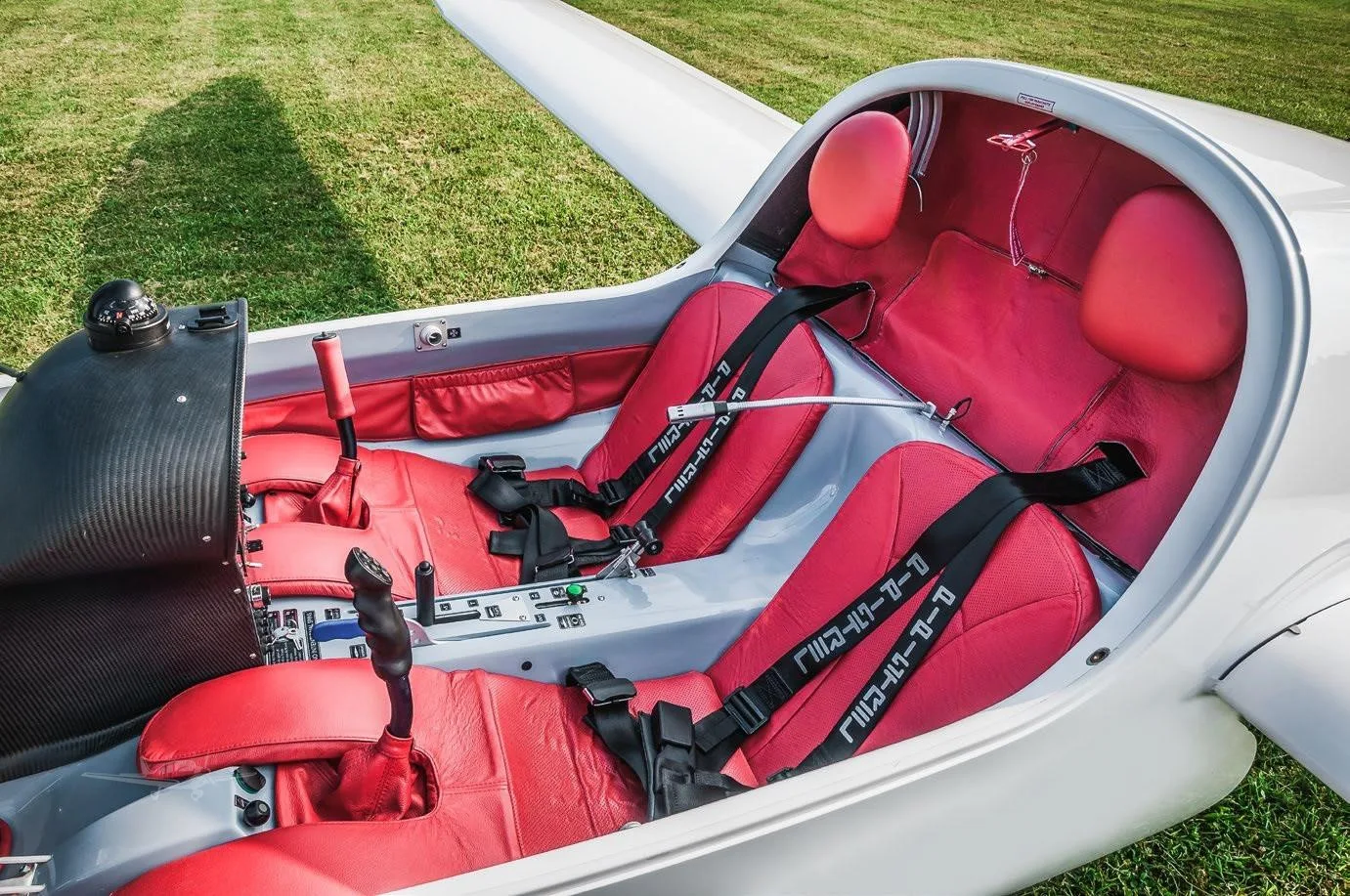2026 Pipistrel Taurus Electro G2