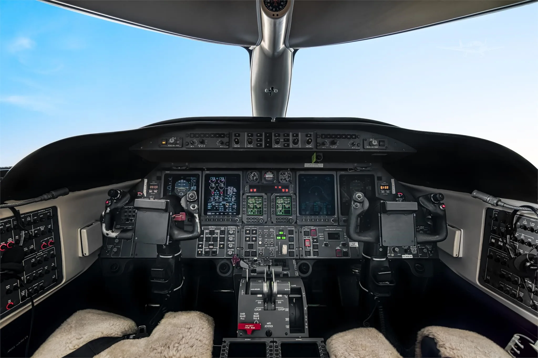 1999 Learjet 45