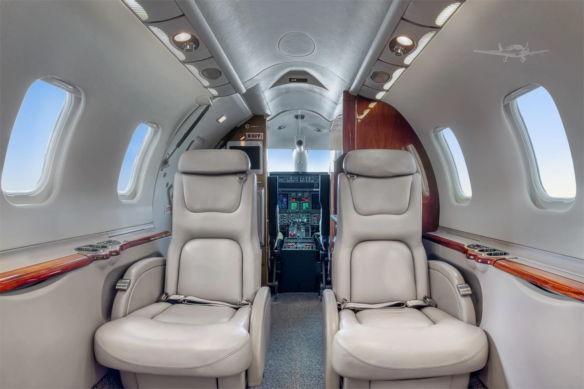 1999 Learjet 45