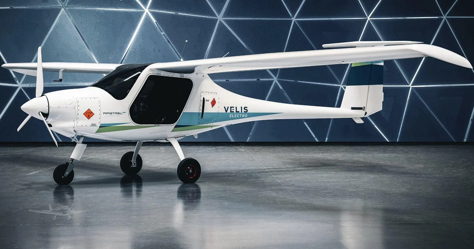 2026 PIPISTREL VELIS ELECTRO