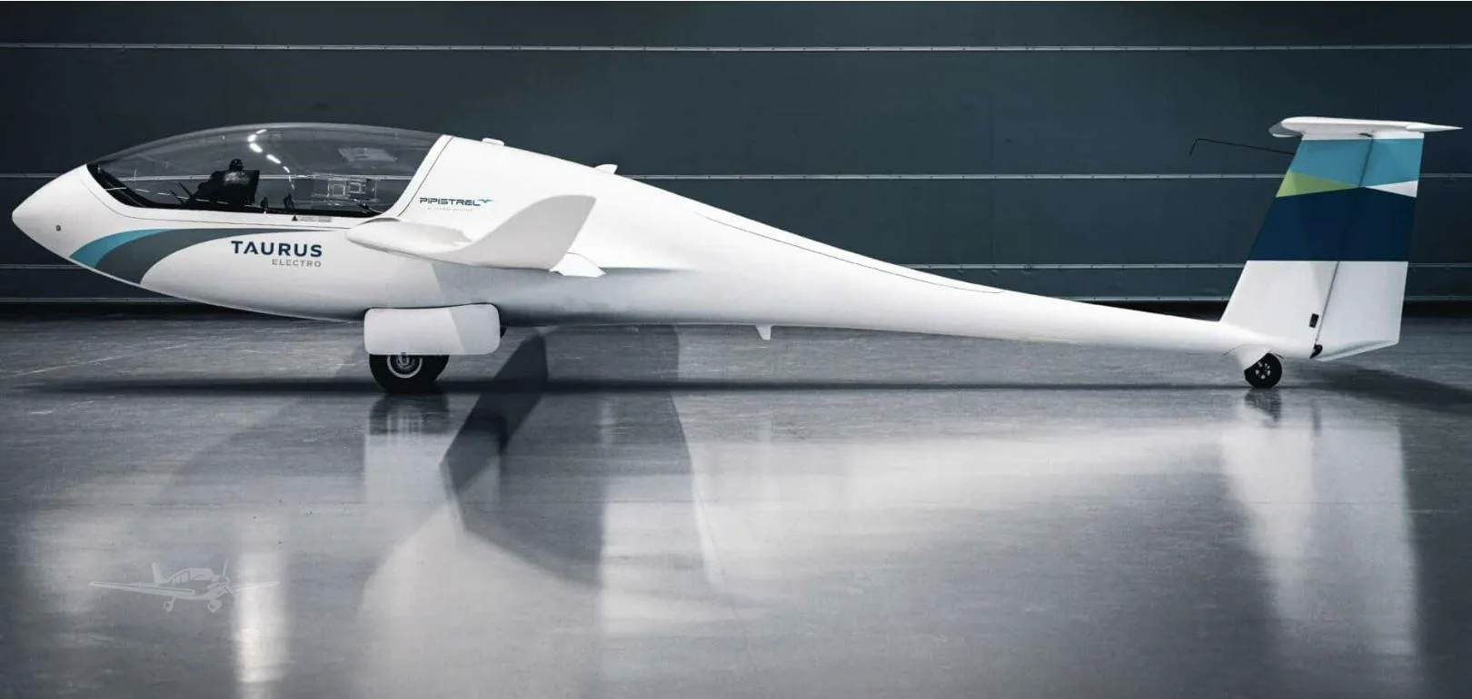 2026 Pipistrel Taurus Electro G2