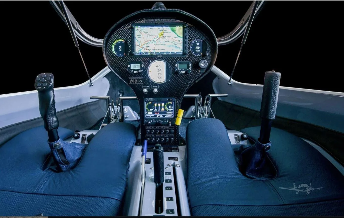 2026 Pipistrel Taurus Electro G2