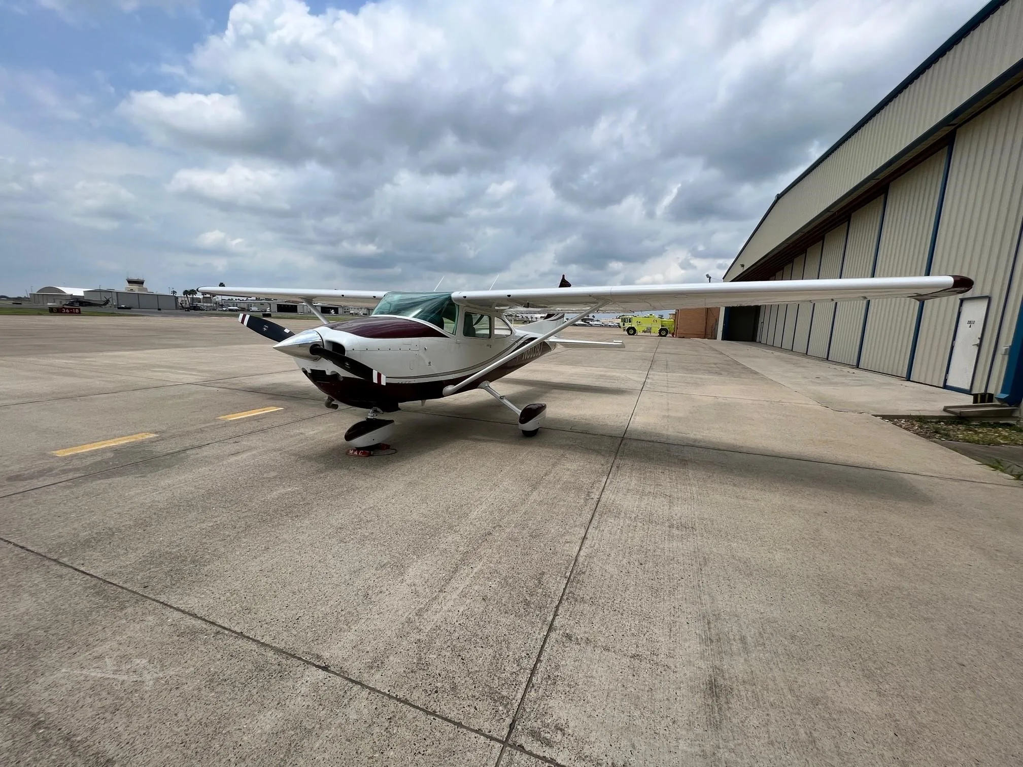 1975 Cessna 182P Skylane