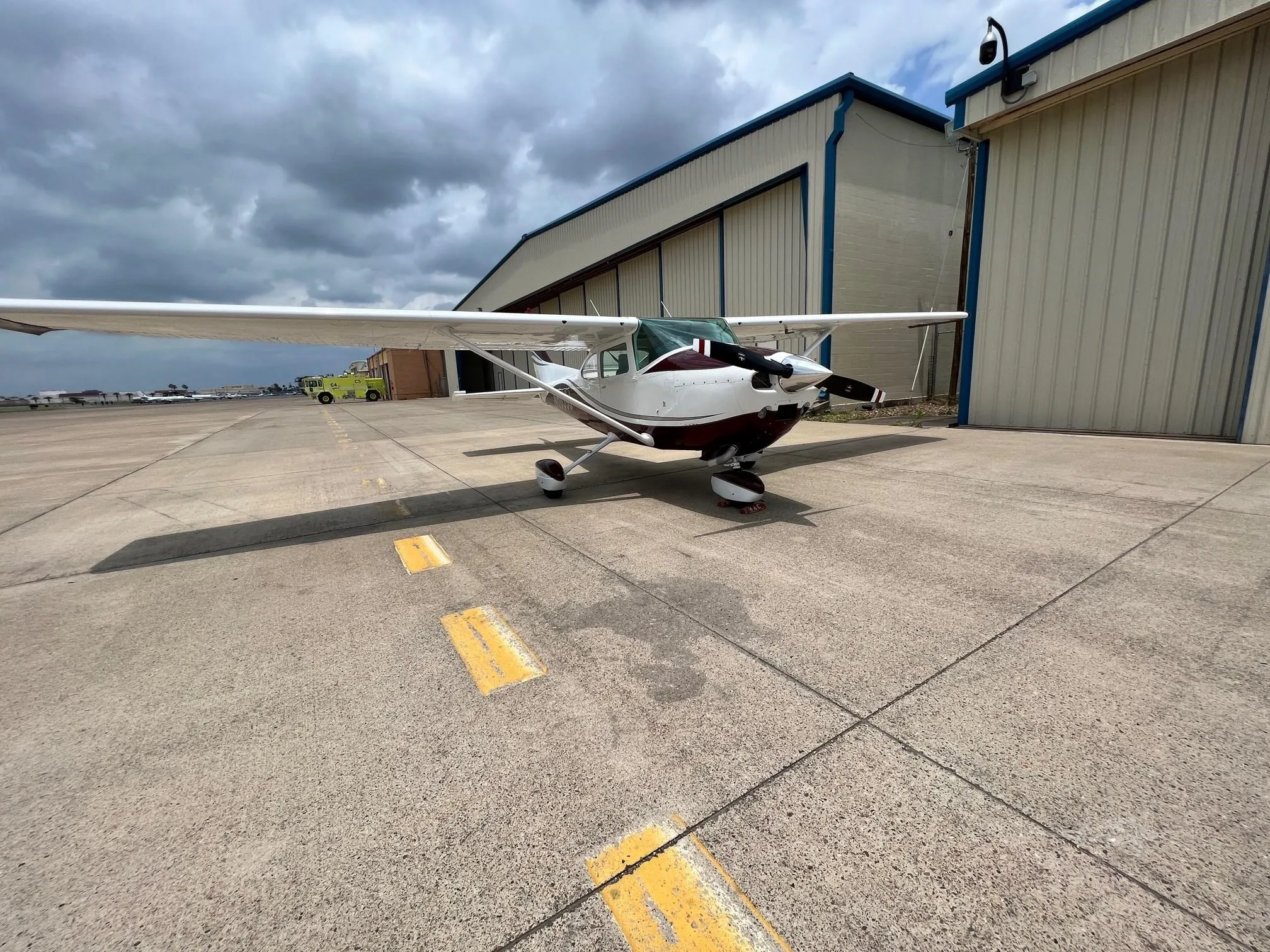 1975 Cessna 182P Skylane