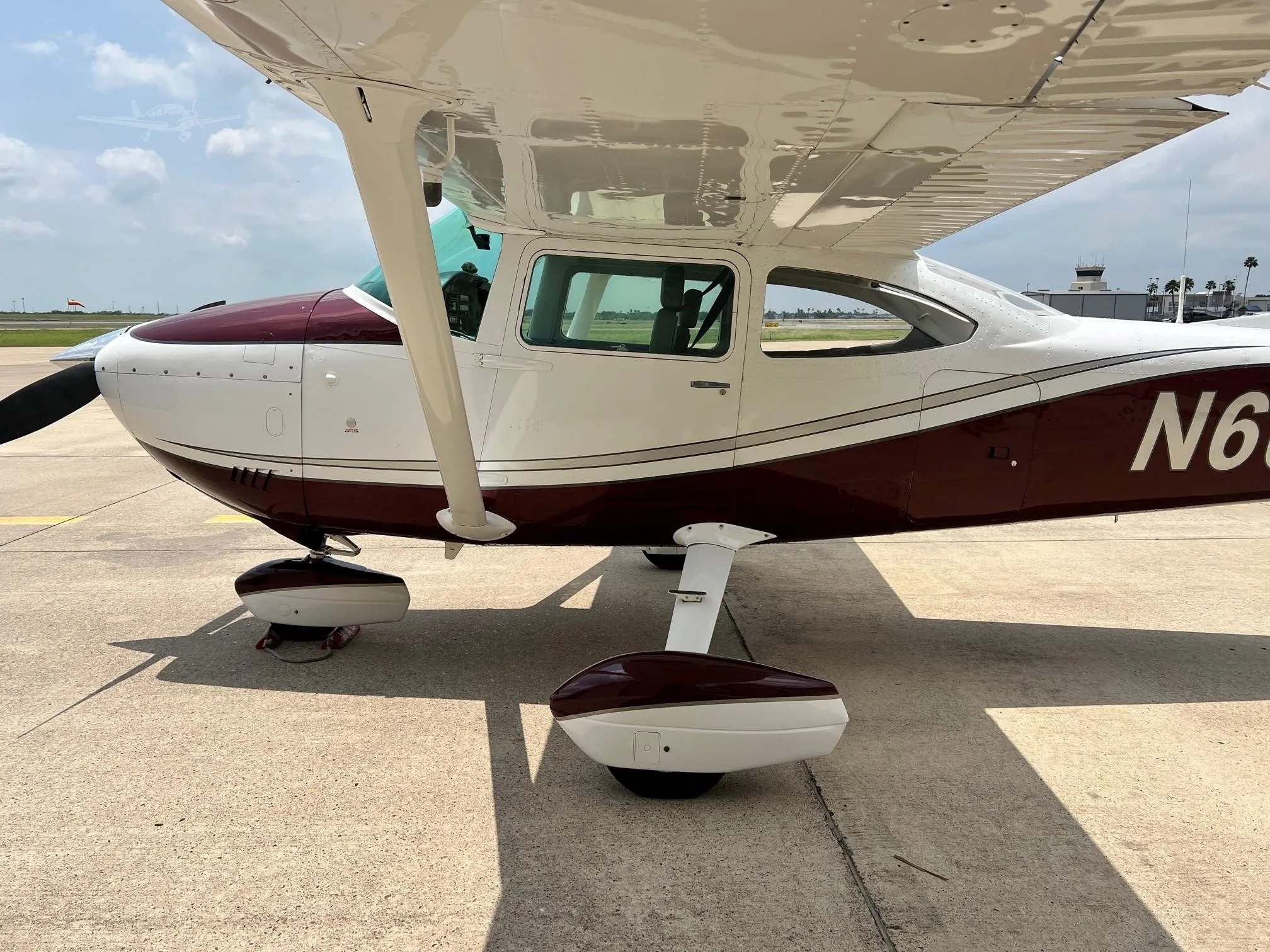 1975 Cessna 182P Skylane