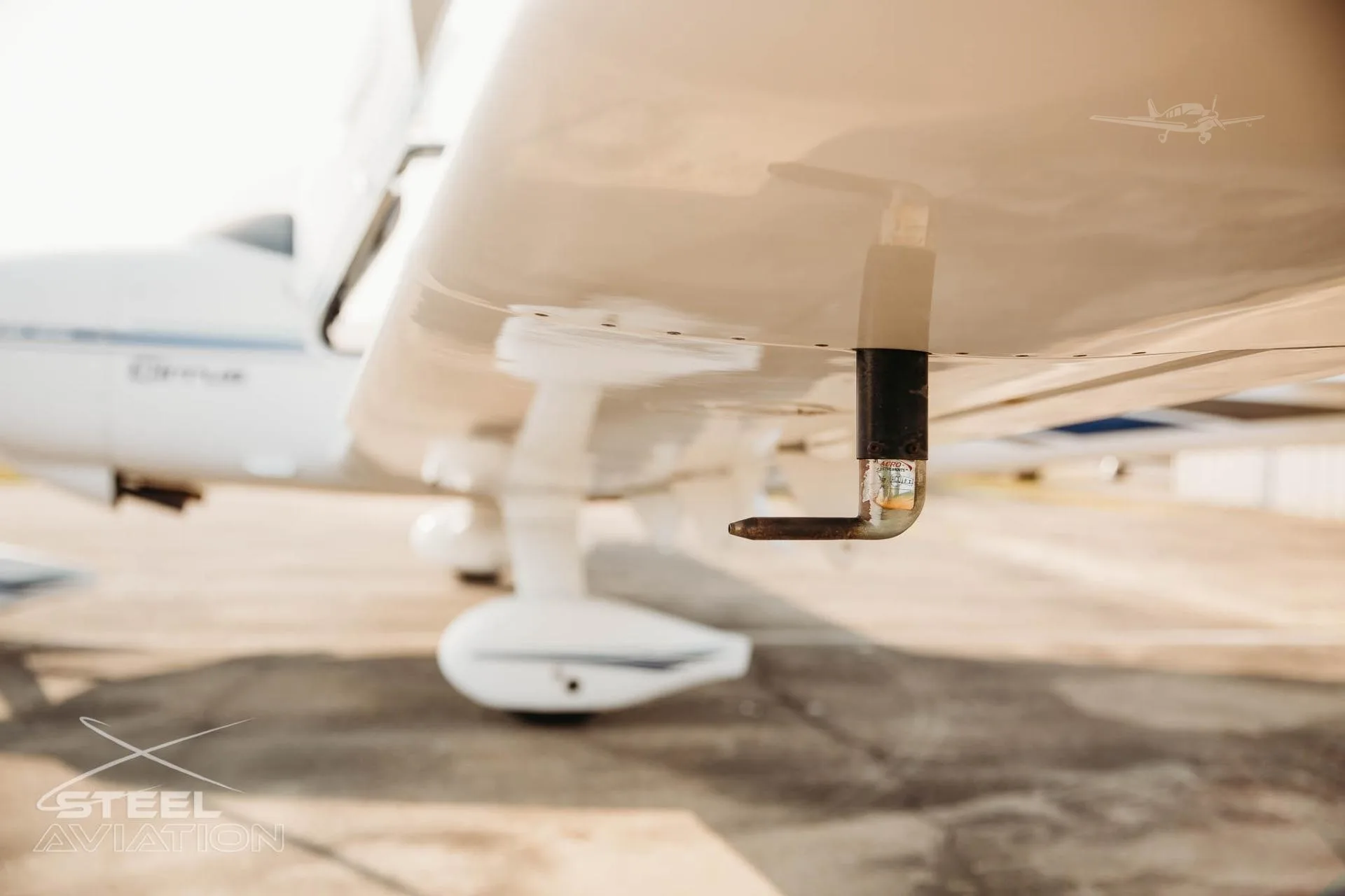 2002 Cirrus SR22