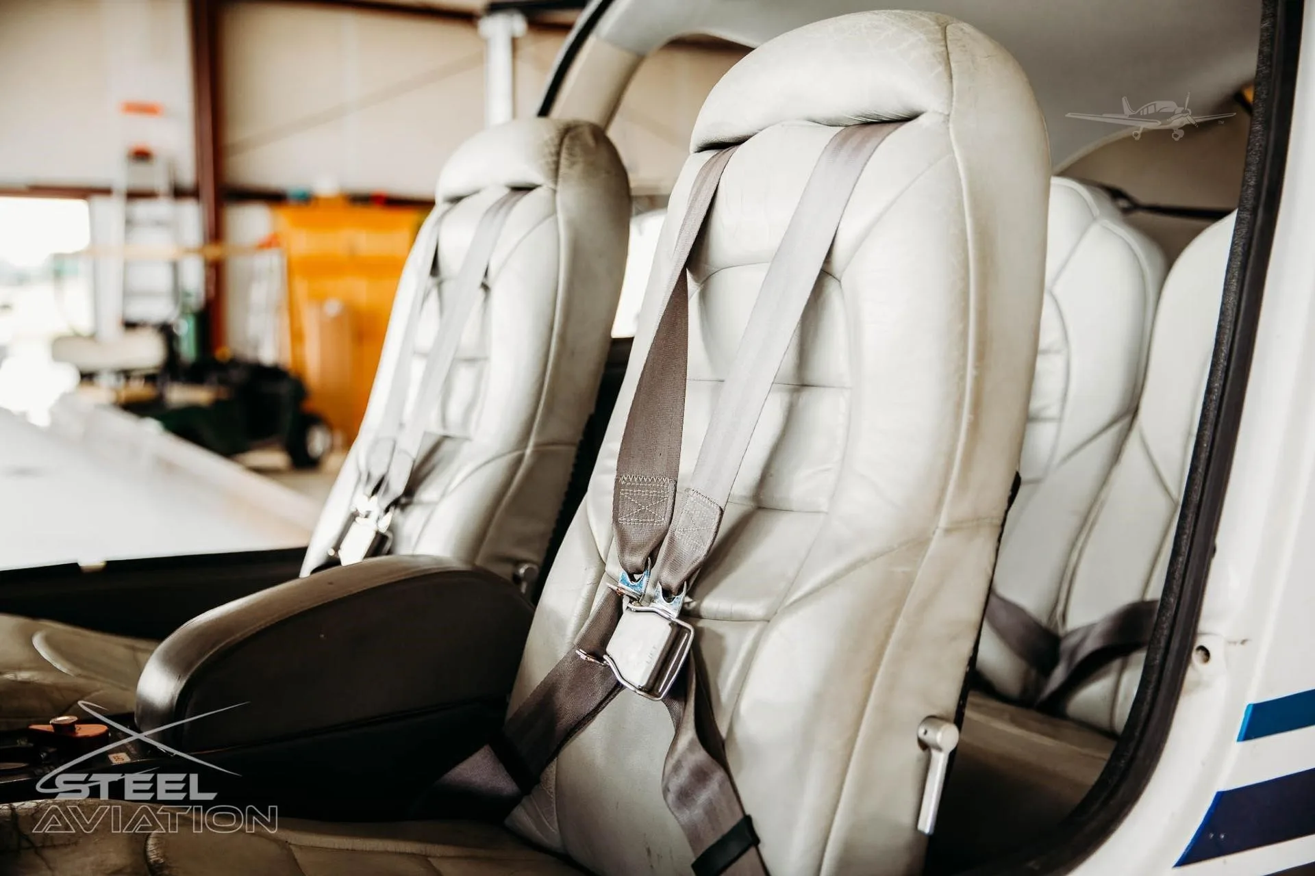 2002 Cirrus SR22