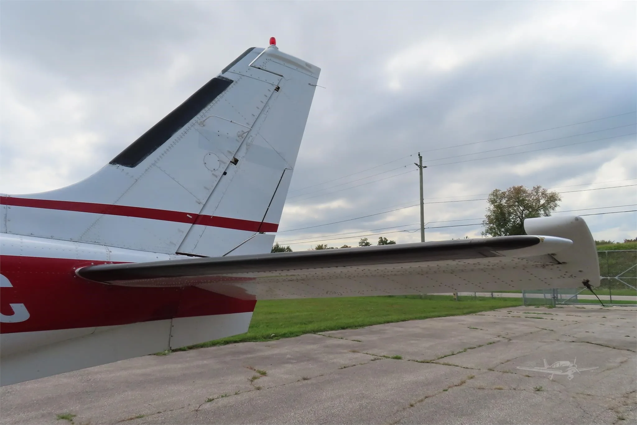 1980 Cessna 335