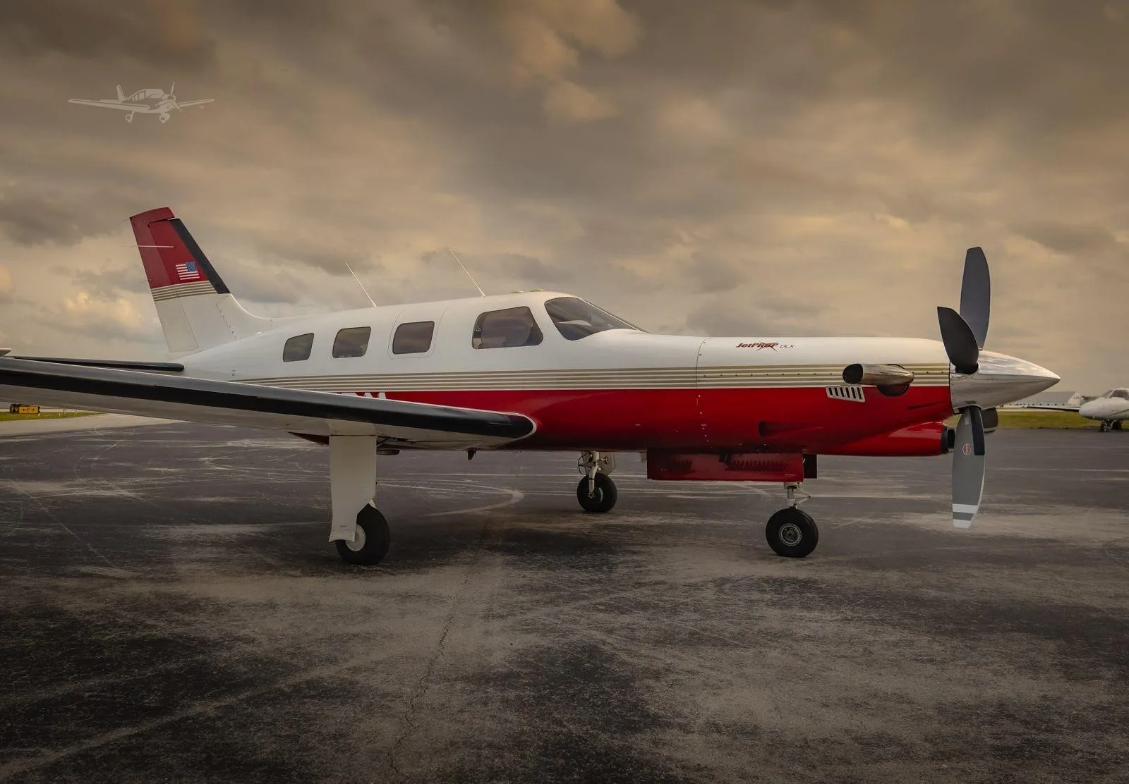 2006 Piper Jetprop