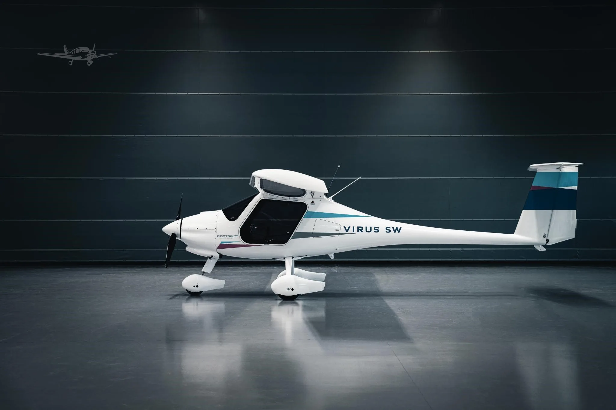2026 Pipistrel Virus SW