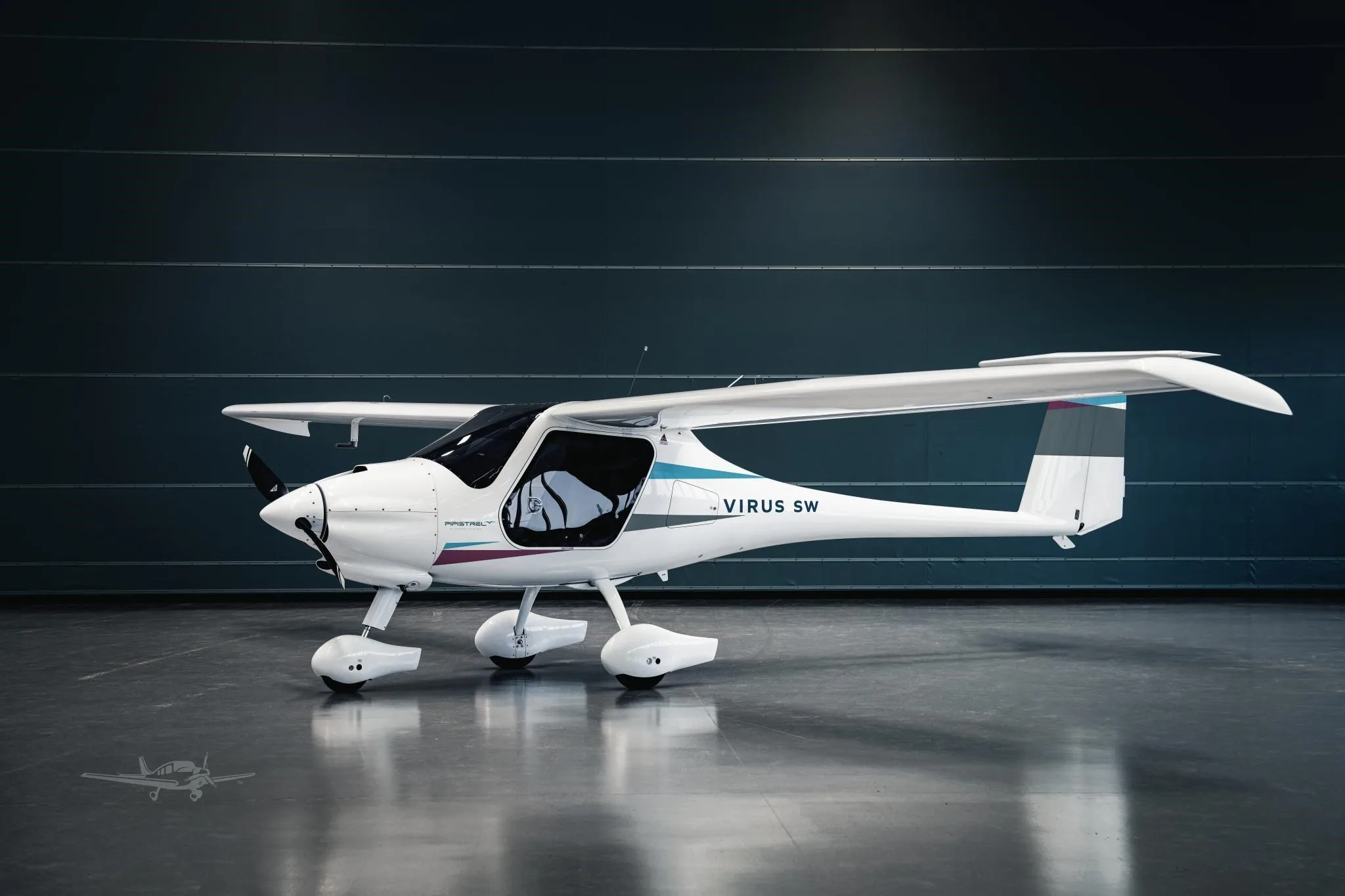 2026 PIPISTREL VIRUS SW
