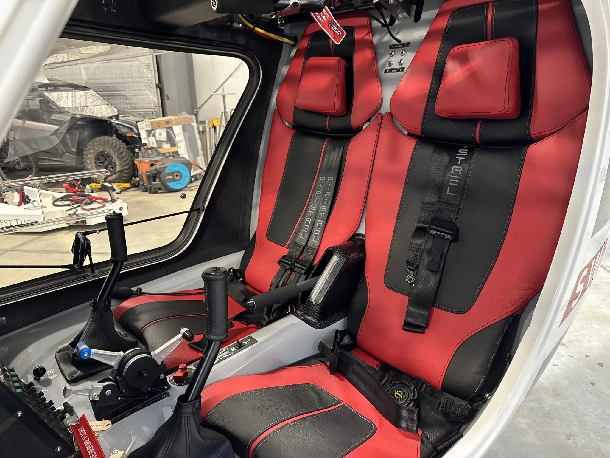2026 Pipistrel Virus SW