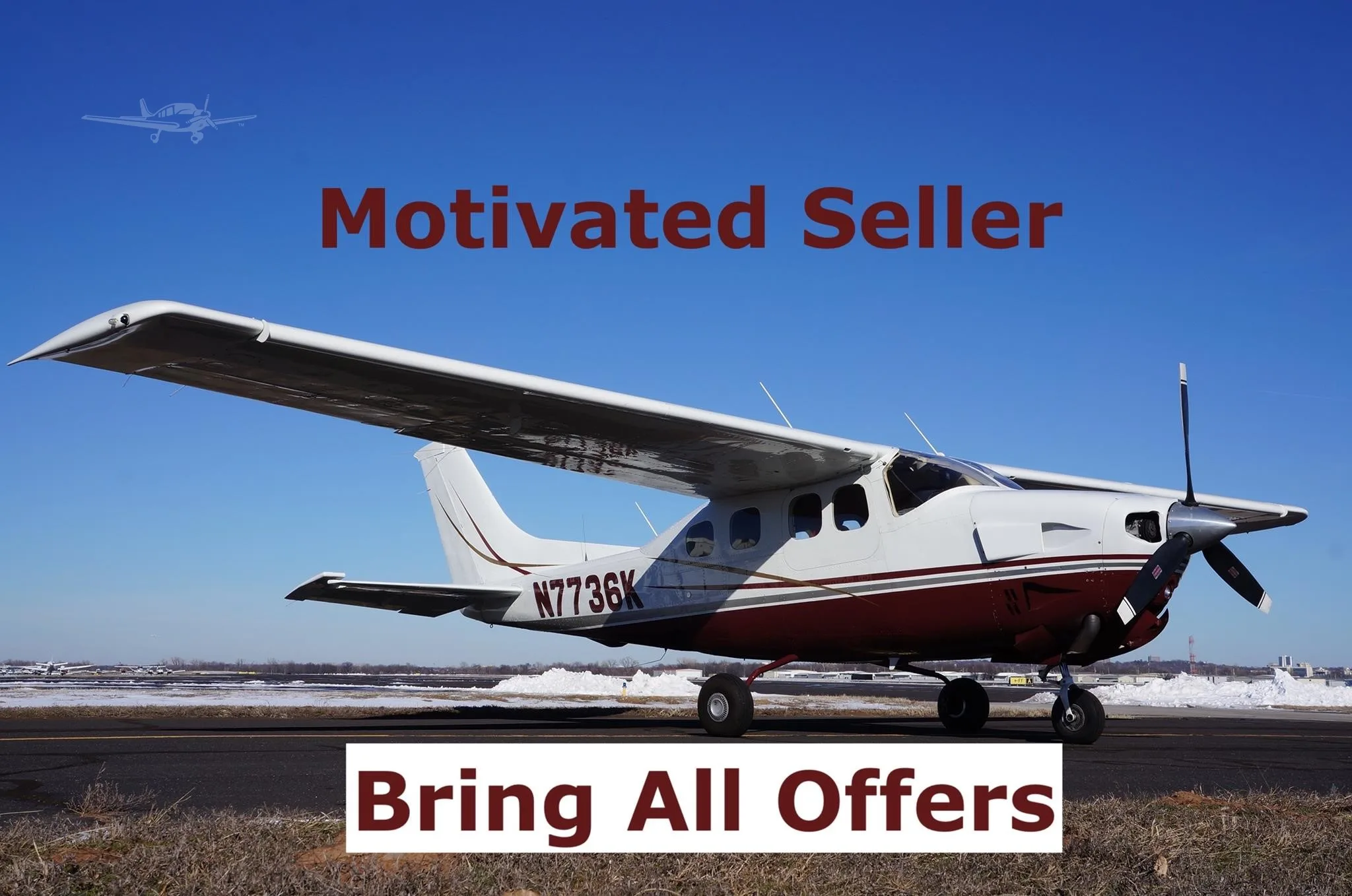 1980 CESSNA P210N