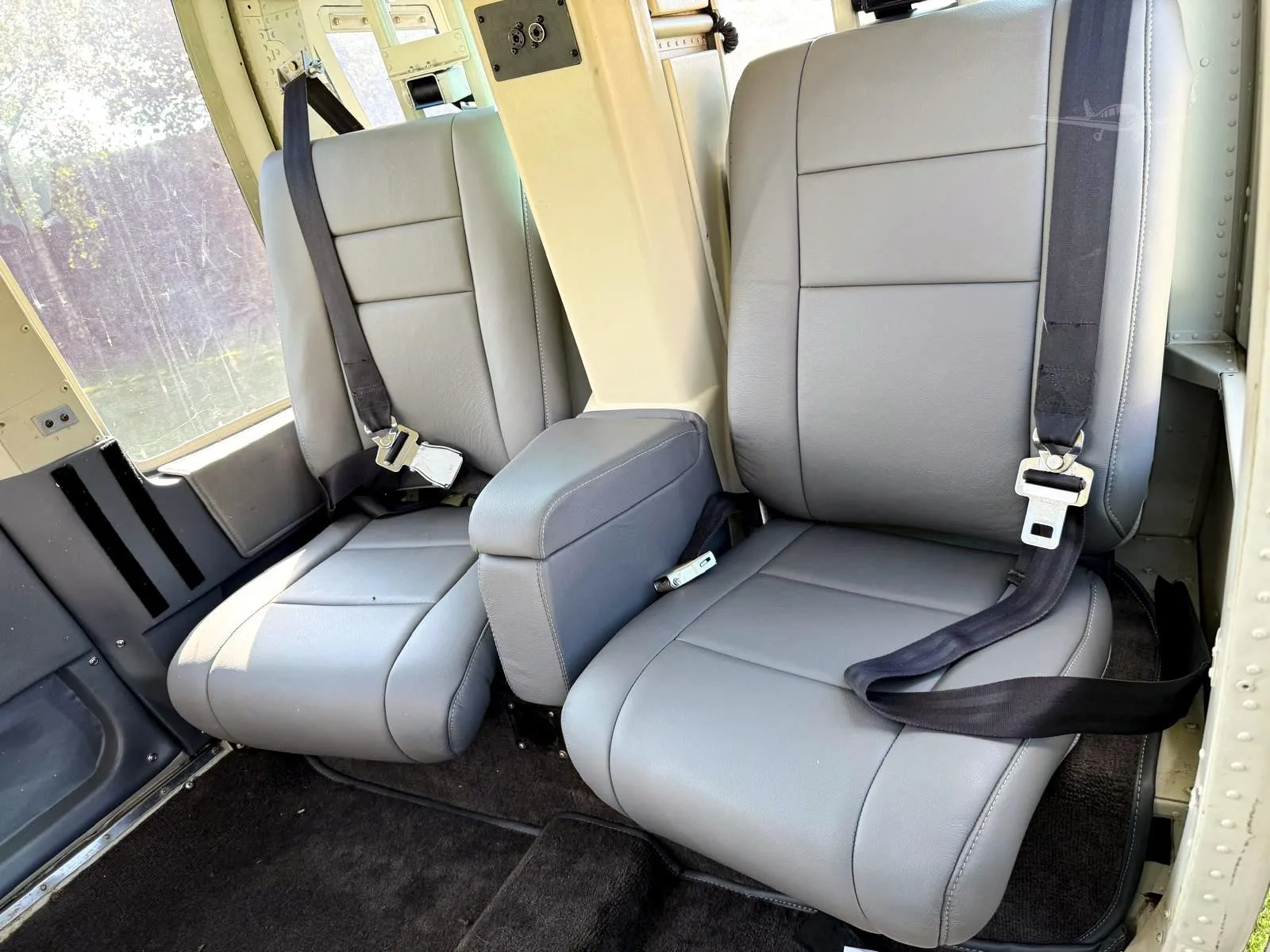 1990 BELL 206L-3
