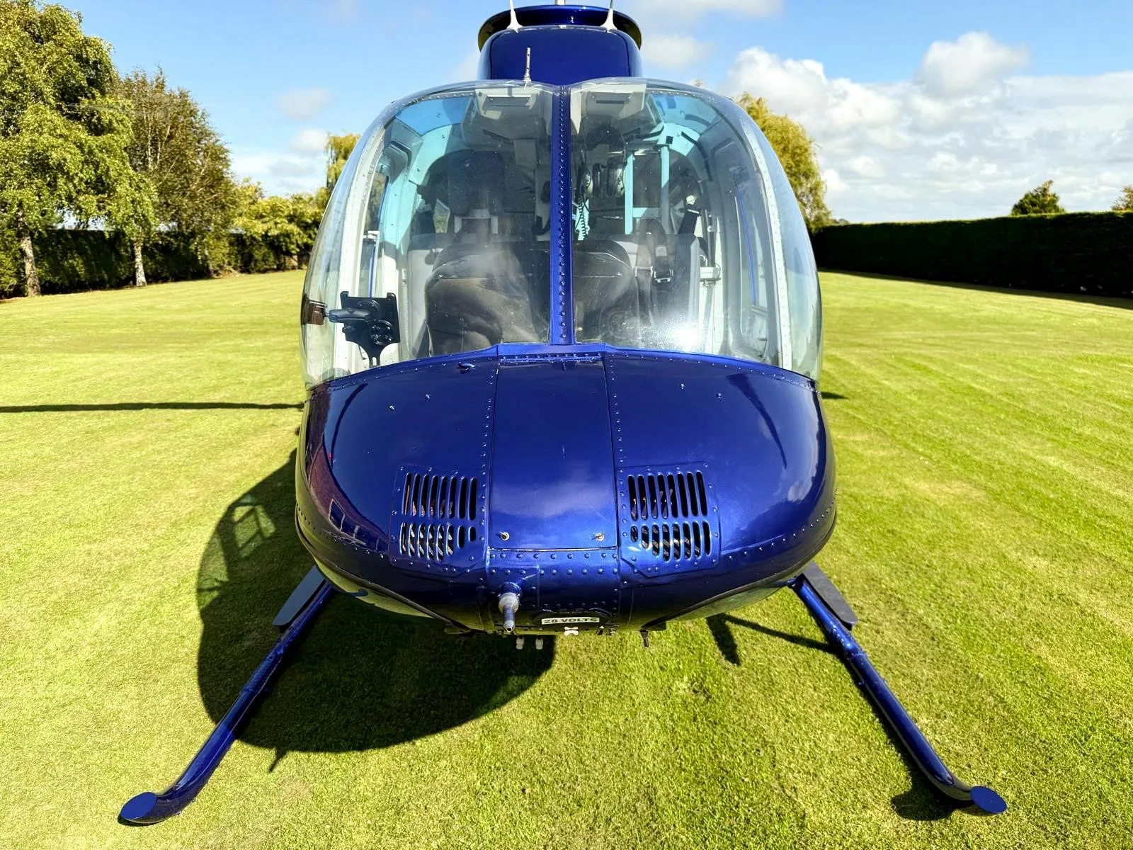 1990 BELL 206L-3