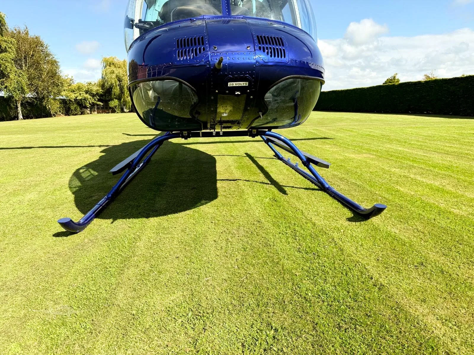 1990 BELL 206L-3