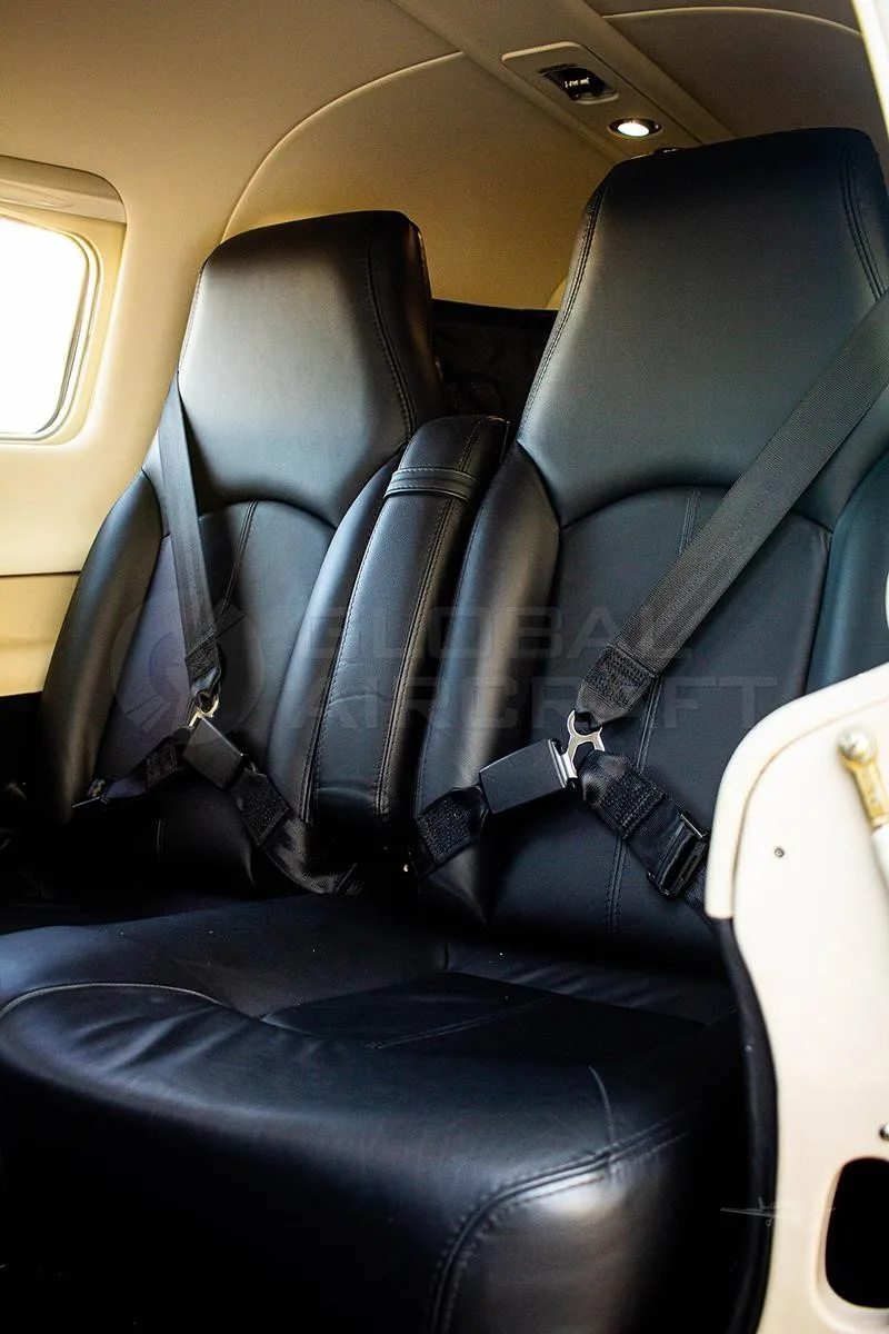 2021 Piper M350