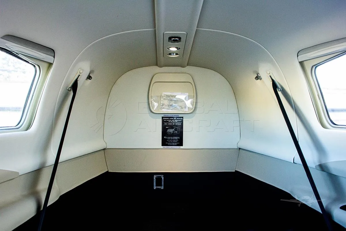 2021 Piper M350