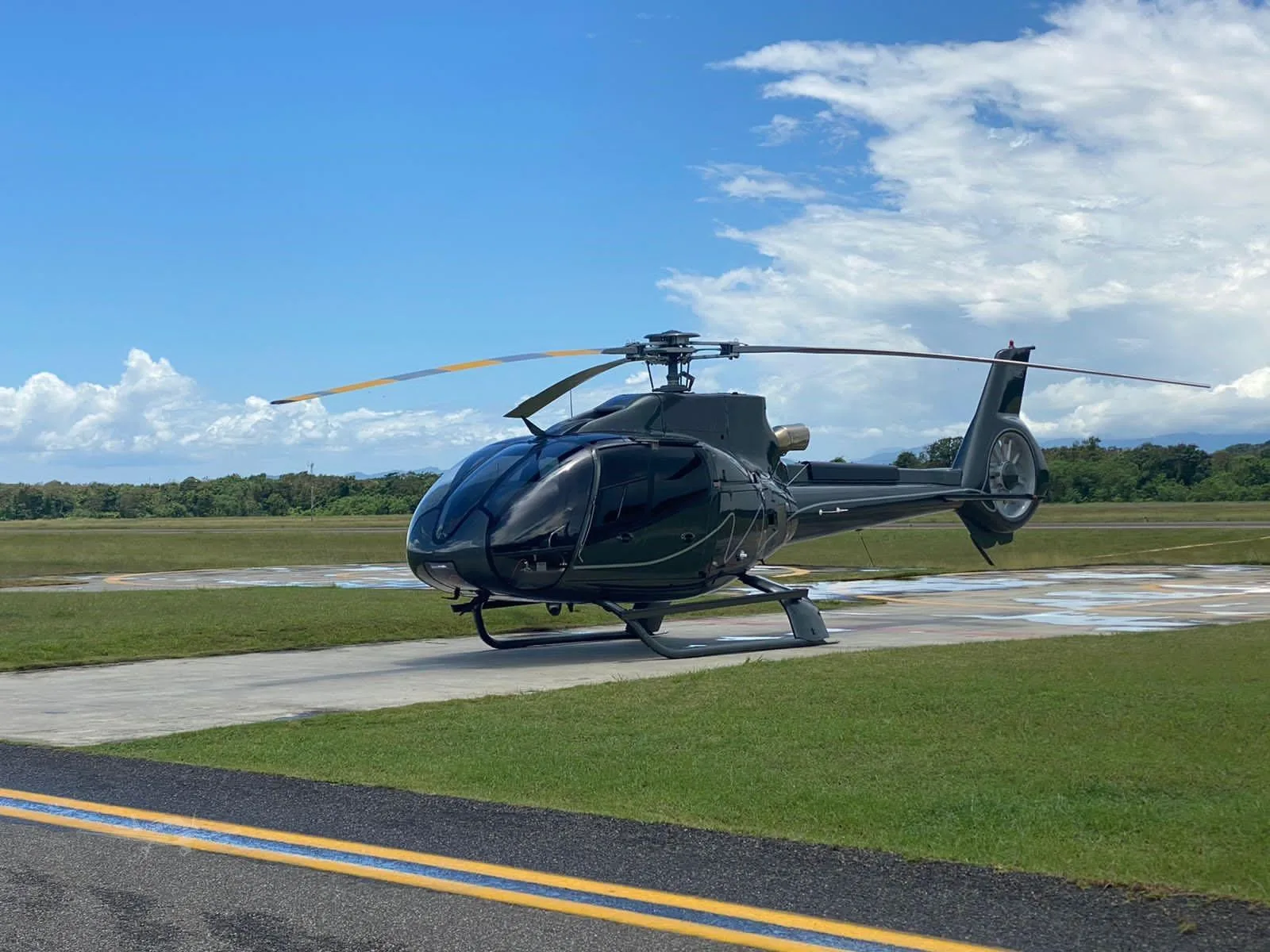 2006 EUROCOPTER EC130B4