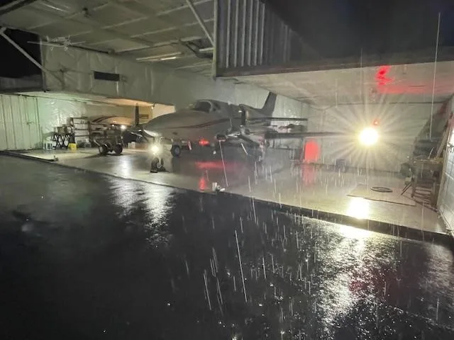 1973 Cessna 340