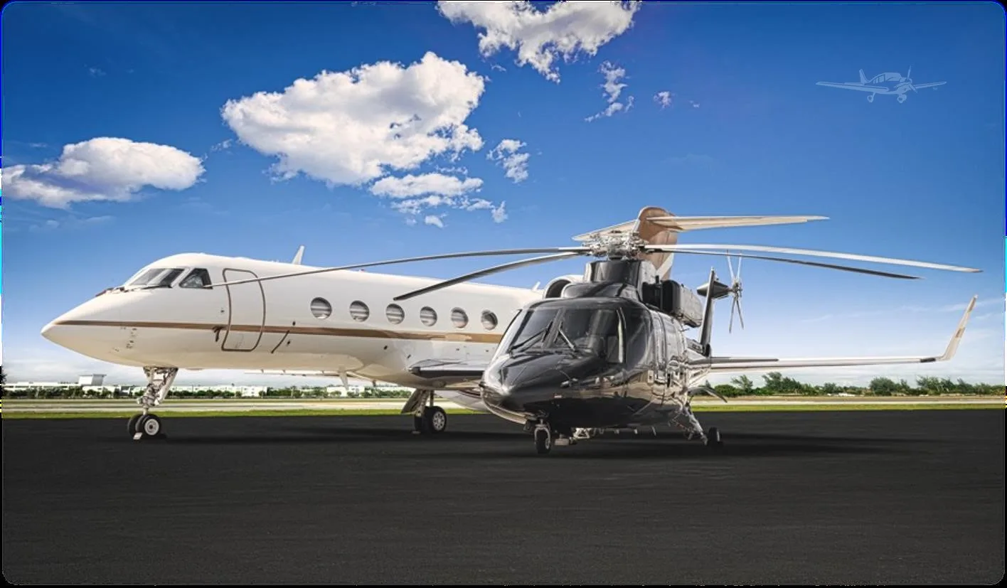 1987 Sikorsky S-76B