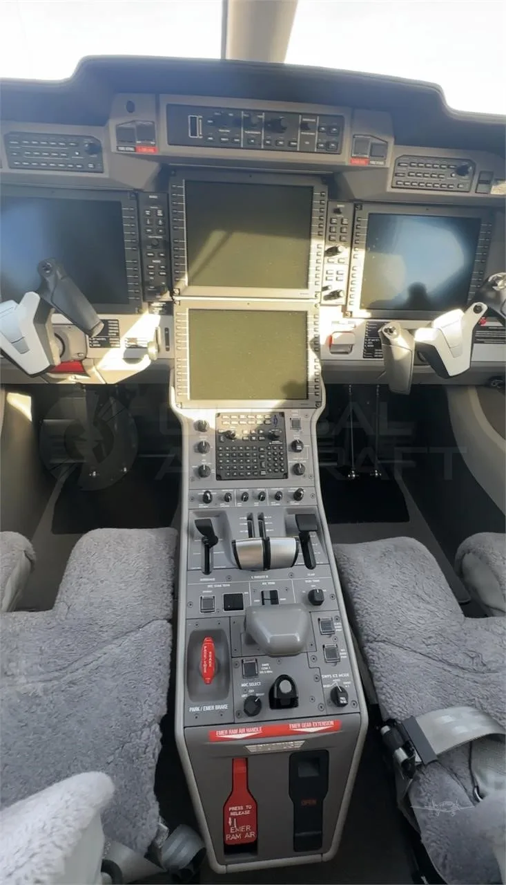 2020 Pilatus PC-24