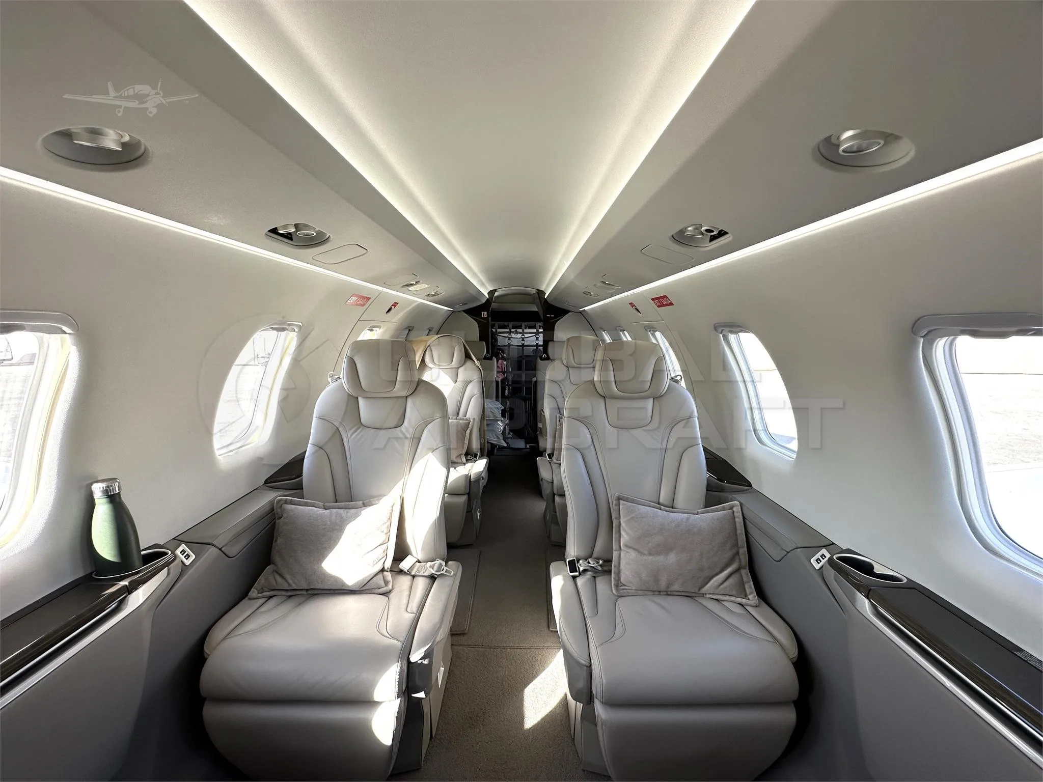 2020 Pilatus PC-24