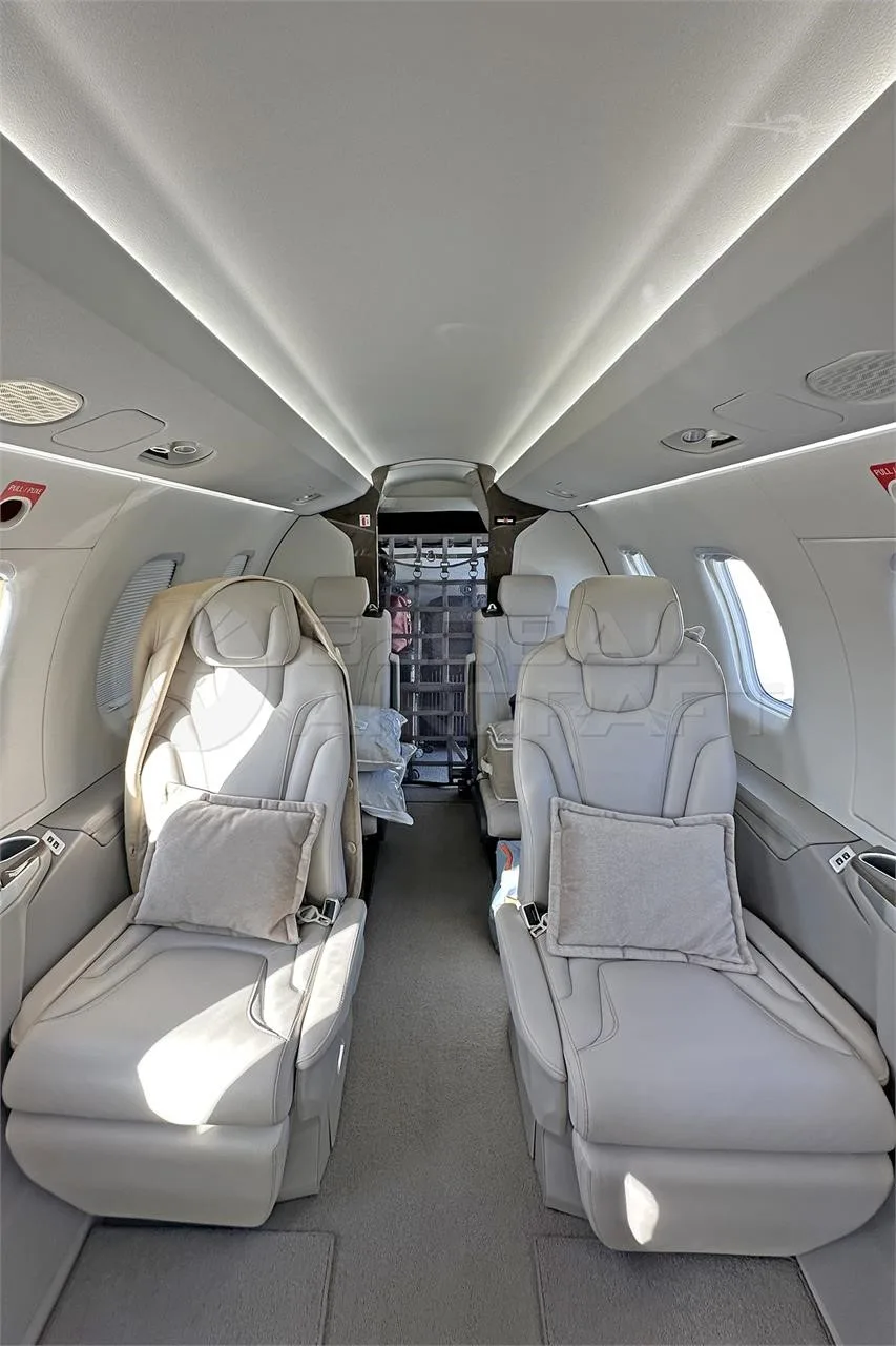2020 Pilatus PC-24
