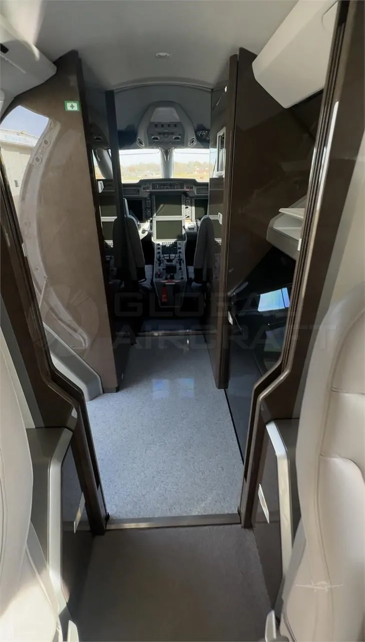 2020 Pilatus PC-24