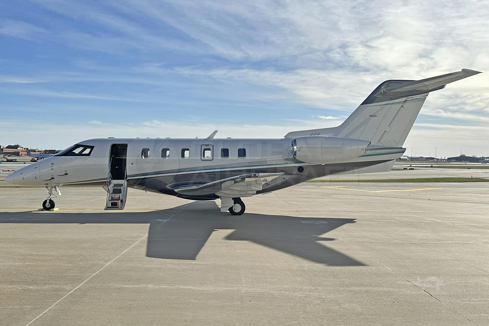 2020 PILATUS PC-24