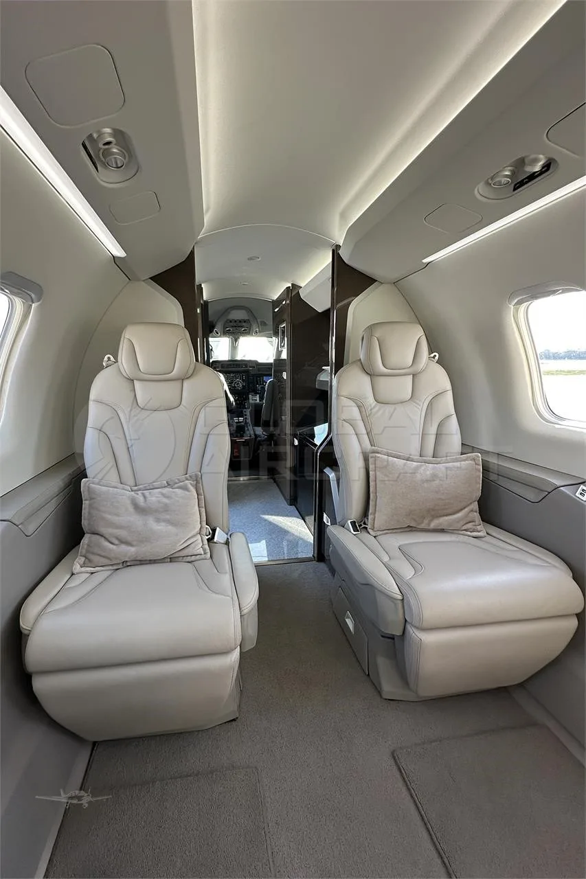 2020 Pilatus PC-24