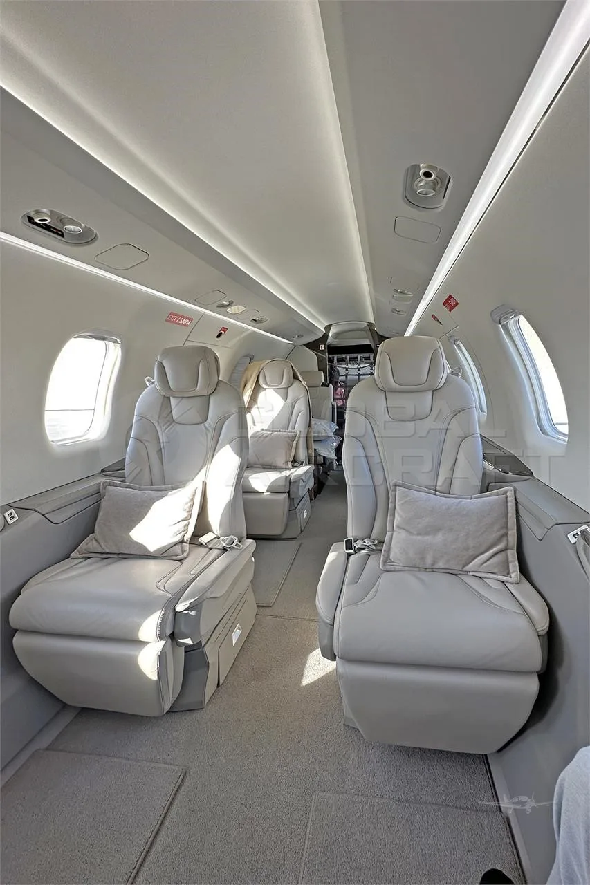 2020 Pilatus PC-24